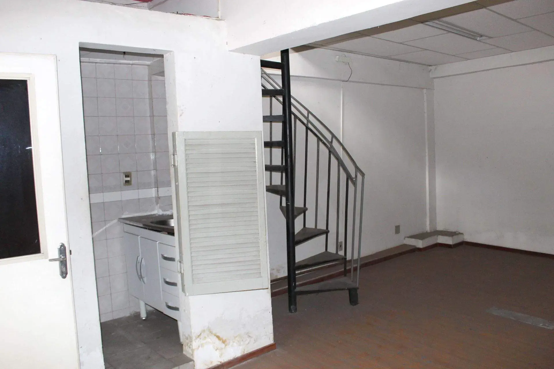 Sala para alugar, Sion, Belo Horizonte - MG