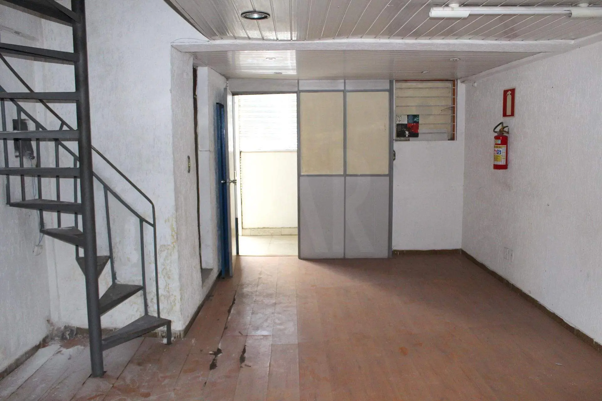 Sala para alugar, Sion, Belo Horizonte - MG
