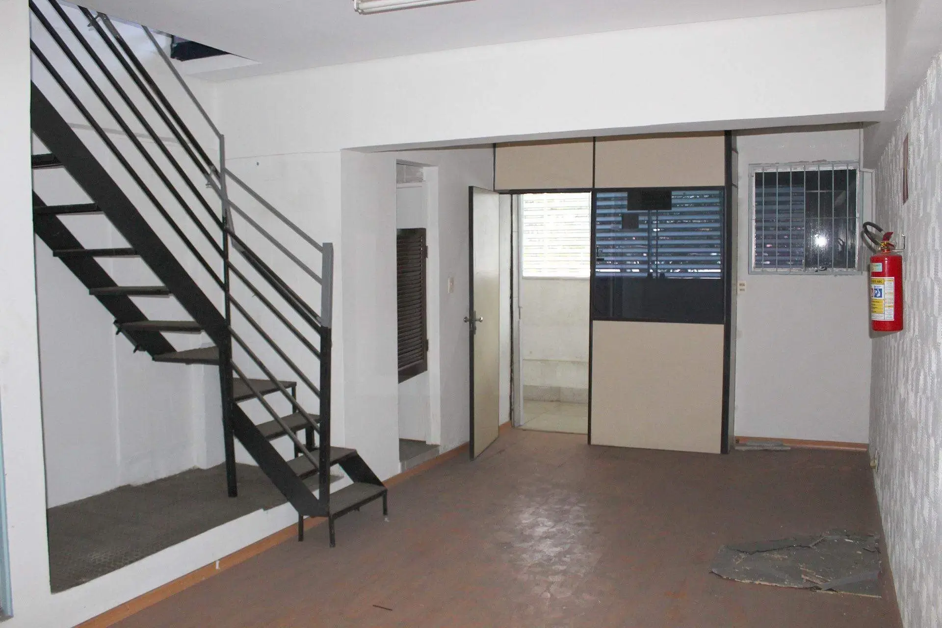 Sala para alugar, Sion, Belo Horizonte - MG