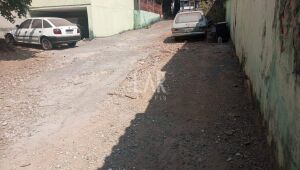 Lote - Terreno à venda, Santa Branca, Belo Horizonte - MG