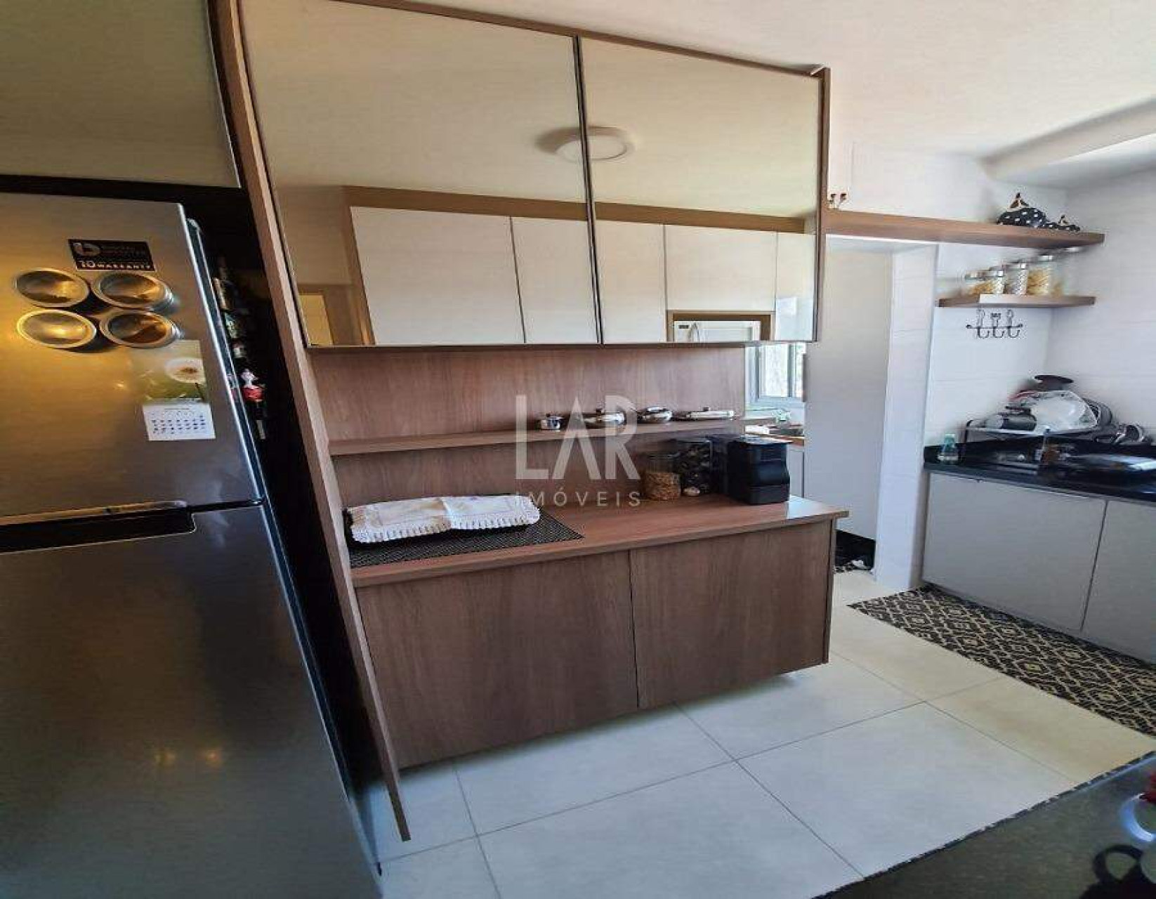 Apartamento de 2 quartos à venda, Liberdade, Belo Horizonte - MG