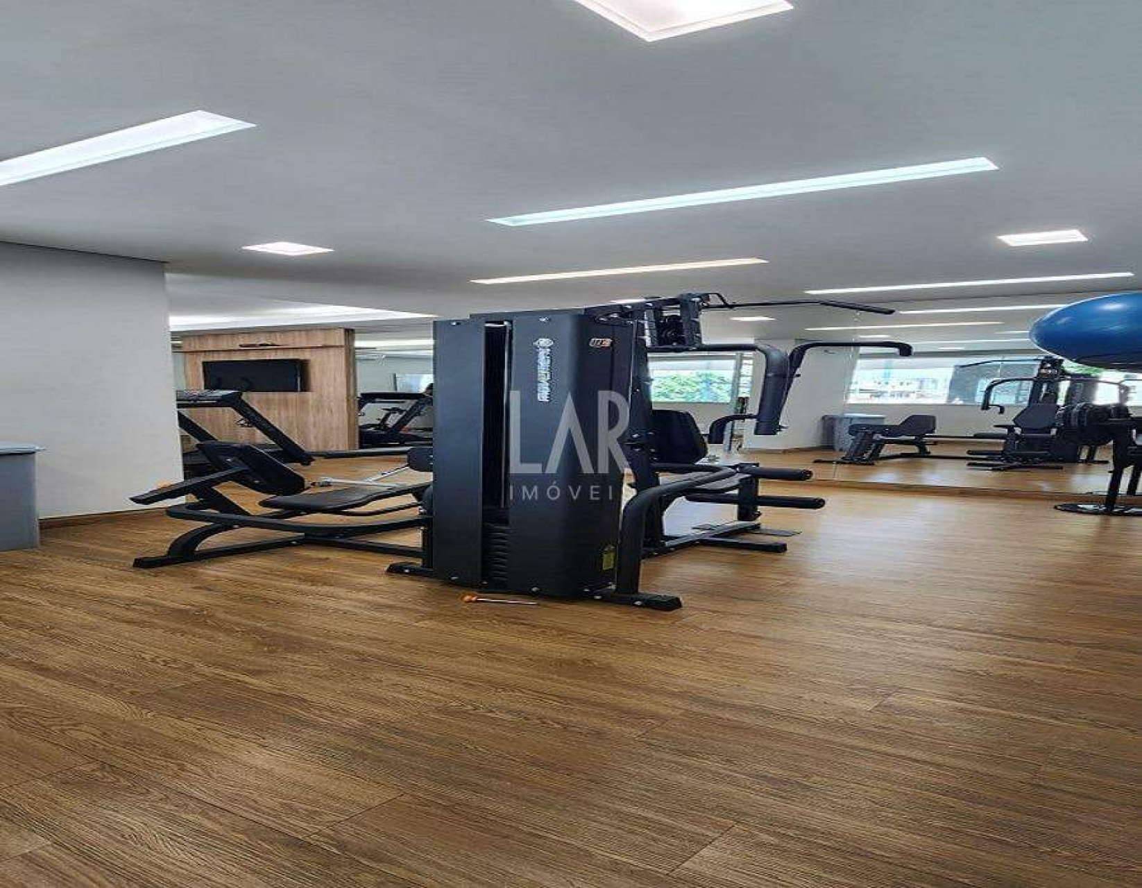 Apartamento de 2 quartos à venda, Liberdade, Belo Horizonte - MG
