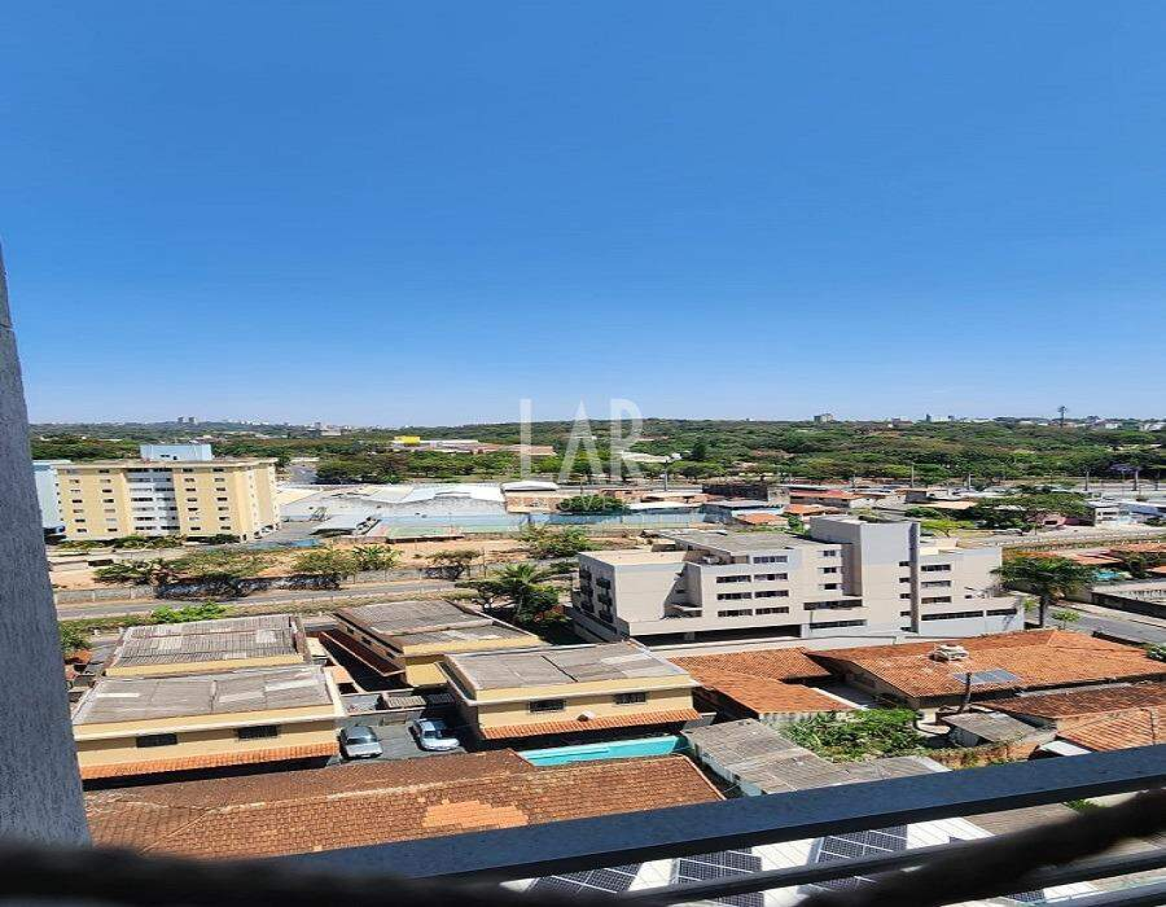 Apartamento de 2 quartos à venda, Liberdade, Belo Horizonte - MG