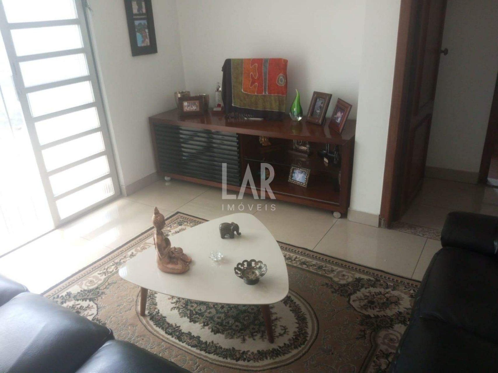 Casa de 3 quartos à venda, Coração Eucarístico, Belo Horizonte - MG