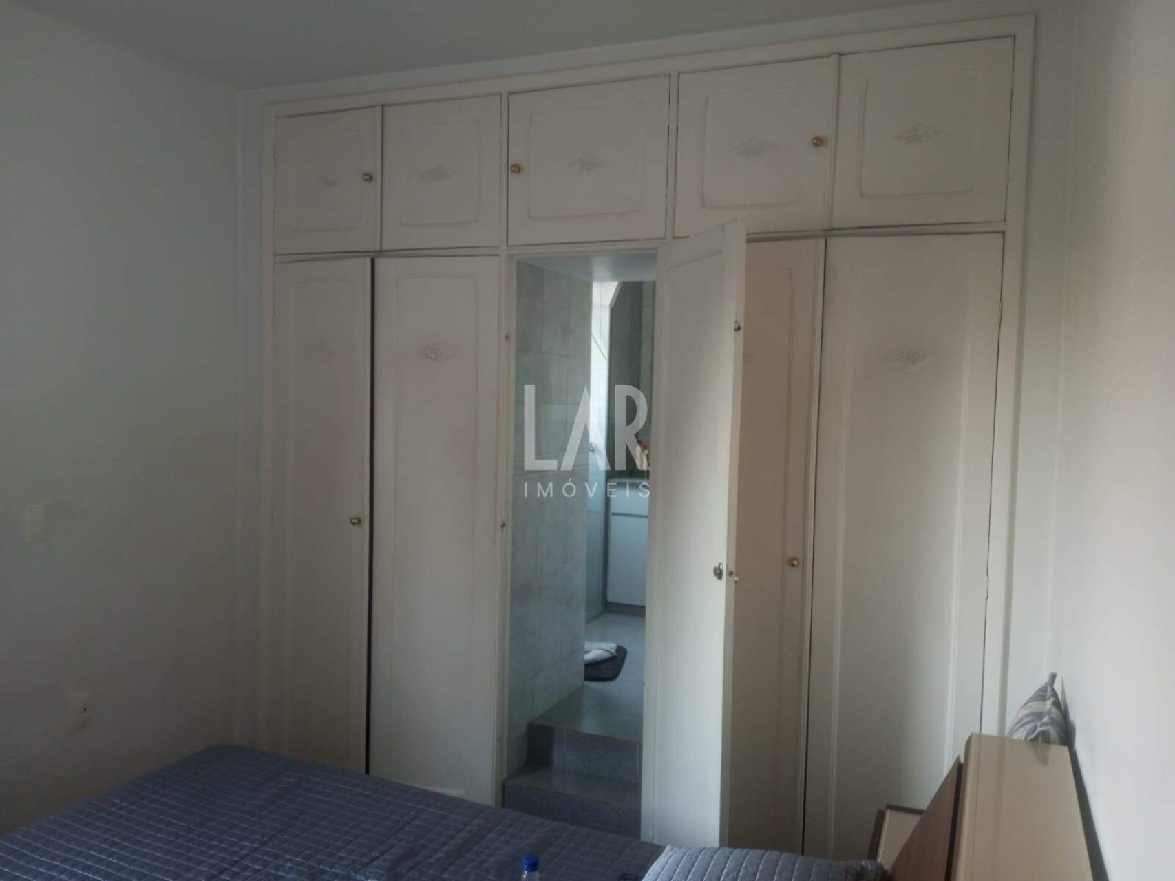 Casa de 3 quartos à venda, Coração Eucarístico, Belo Horizonte - MG