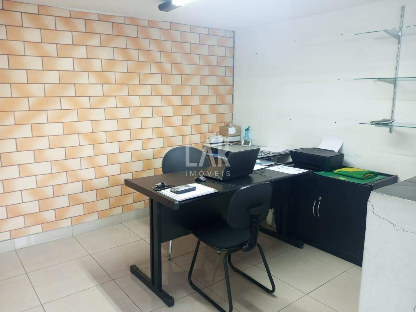 Casa de 3 quartos à venda, Coração Eucarístico, Belo Horizonte - MG