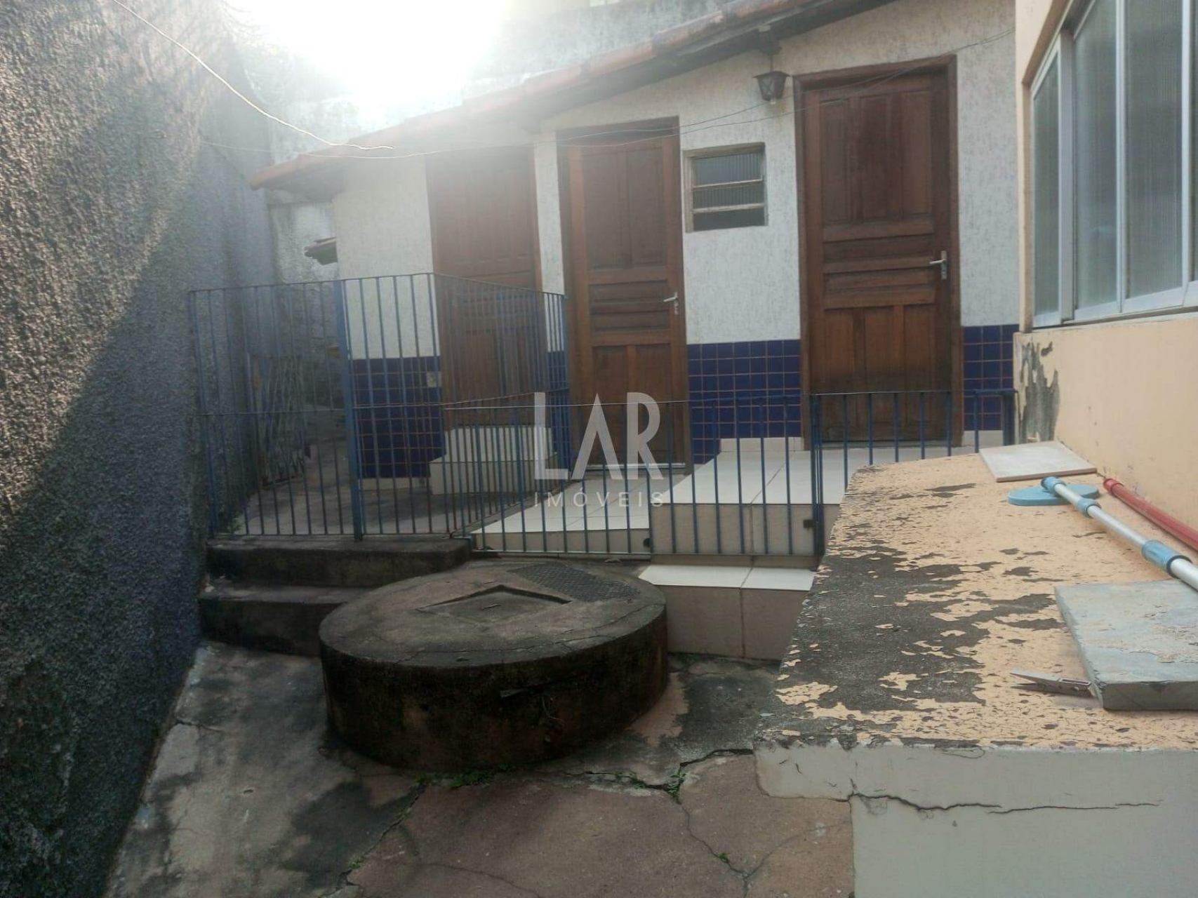 Casa de 3 quartos à venda, Coração Eucarístico, Belo Horizonte - MG