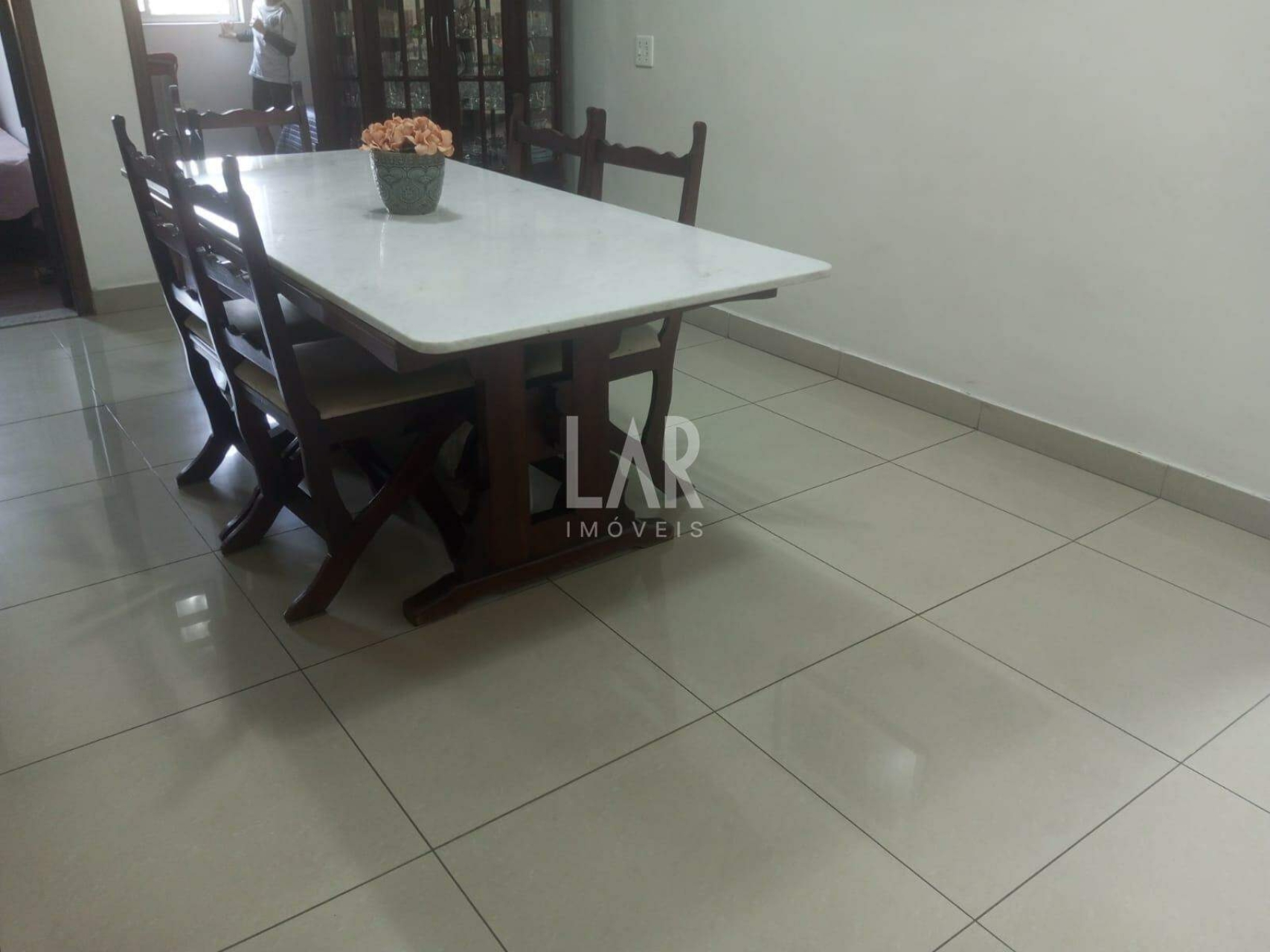 Casa de 3 quartos à venda, Coração Eucarístico, Belo Horizonte - MG