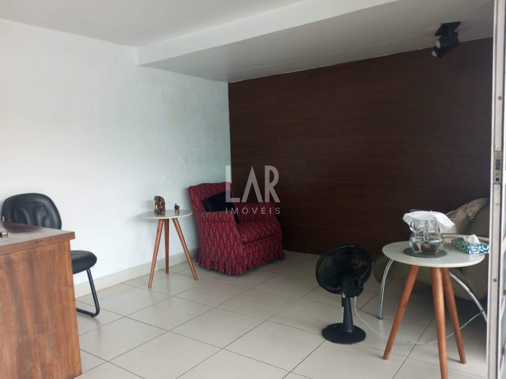 Casa de 3 quartos à venda, Coração Eucarístico, Belo Horizonte - MG
