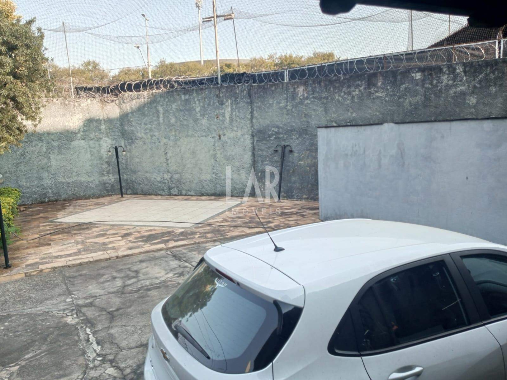 Casa de 3 quartos à venda, Coração Eucarístico, Belo Horizonte - MG
