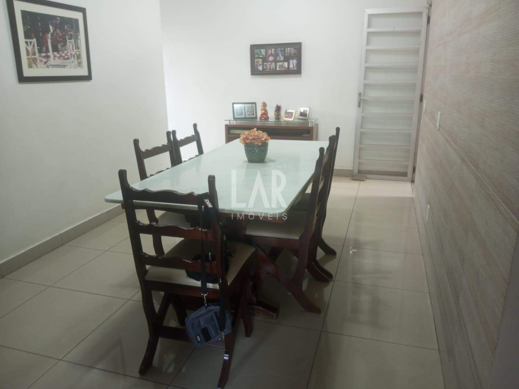 Casa de 3 quartos à venda, Coração Eucarístico, Belo Horizonte - MG