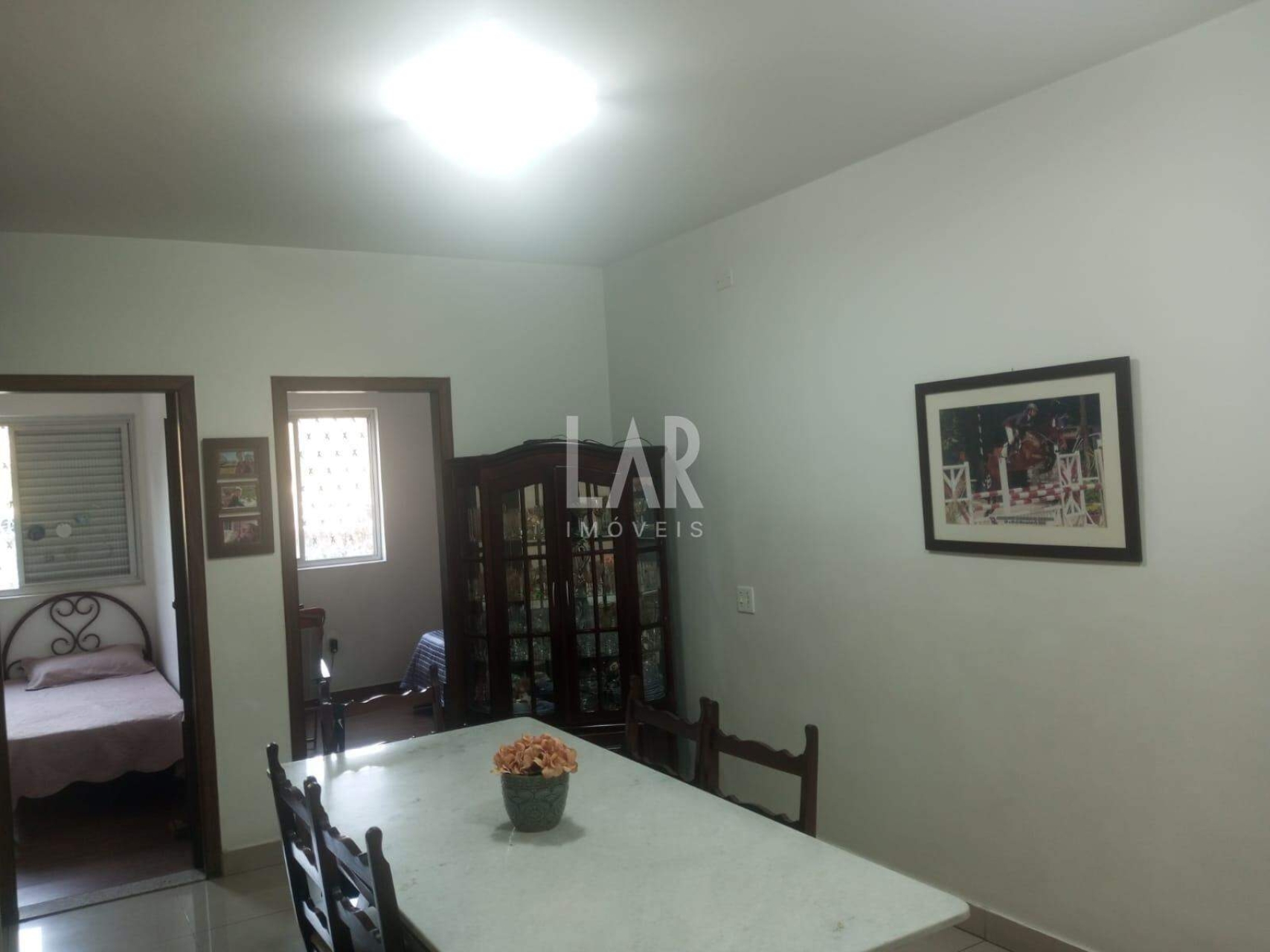 Casa de 3 quartos à venda, Coração Eucarístico, Belo Horizonte - MG