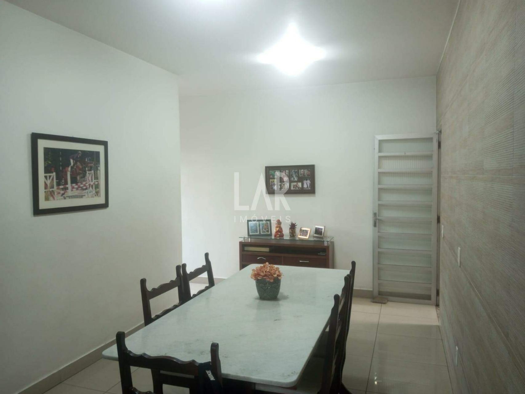 Casa de 3 quartos à venda, Coração Eucarístico, Belo Horizonte - MG