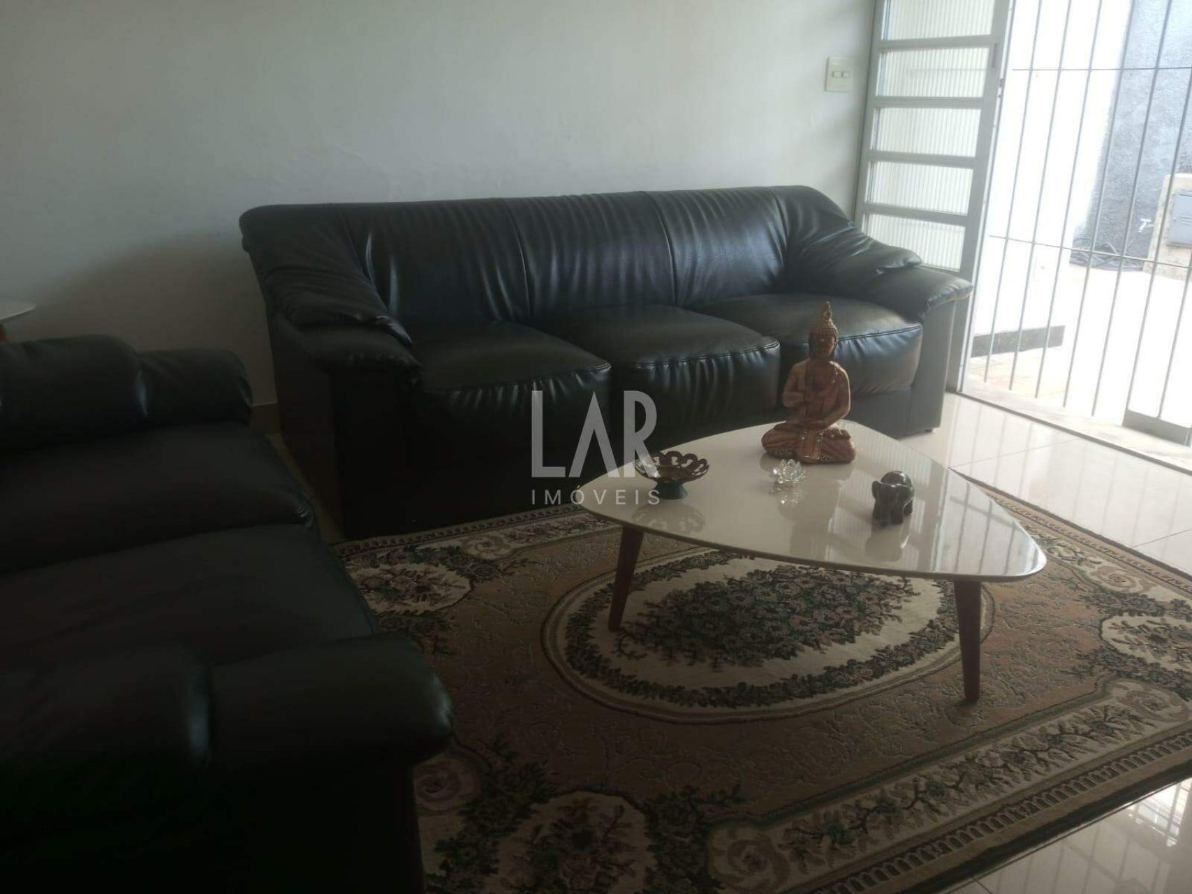 Casa de 3 quartos à venda, Coração Eucarístico, Belo Horizonte - MG