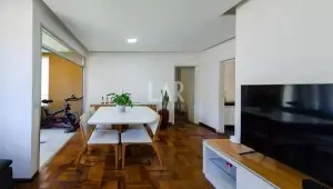 Apartamento de 3 quartos à venda, Buritis, Belo Horizonte - MG