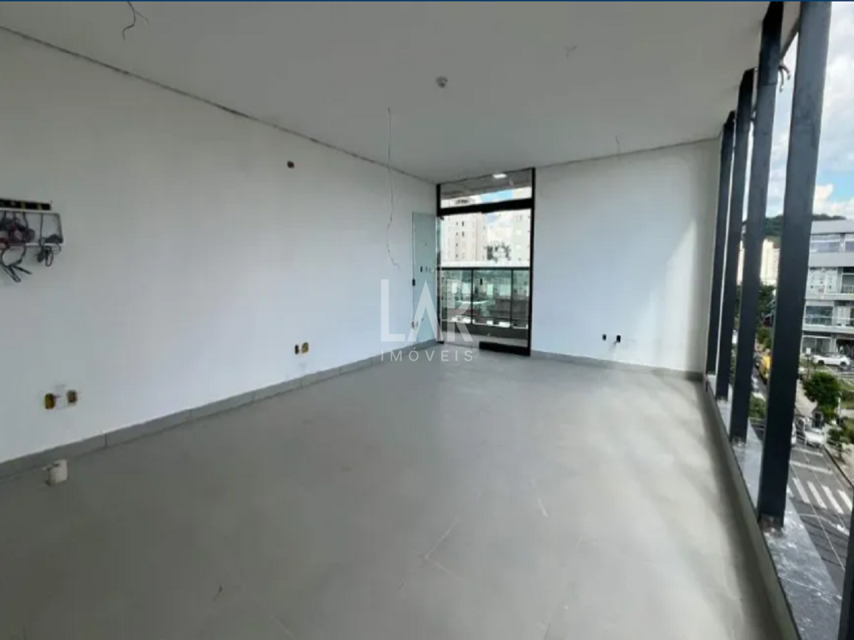 Comercial JL Center - Castelo - Belo Horizonte, MG