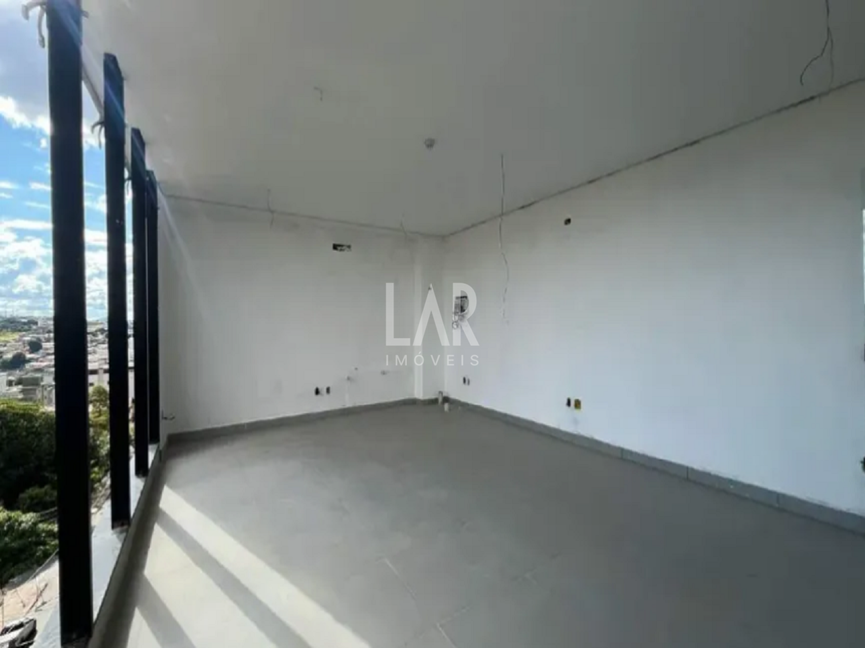 Comercial JL Center - Castelo - Belo Horizonte, MG