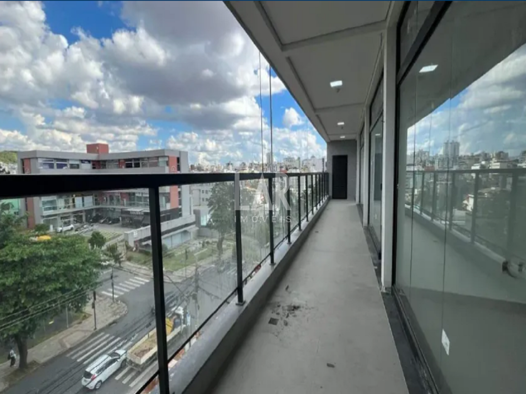 Comercial JL Center - Castelo - Belo Horizonte, MG