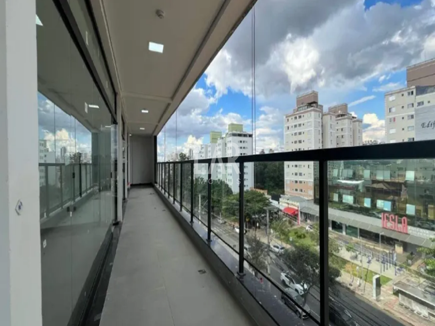 Comercial JL Center - Castelo - Belo Horizonte, MG
