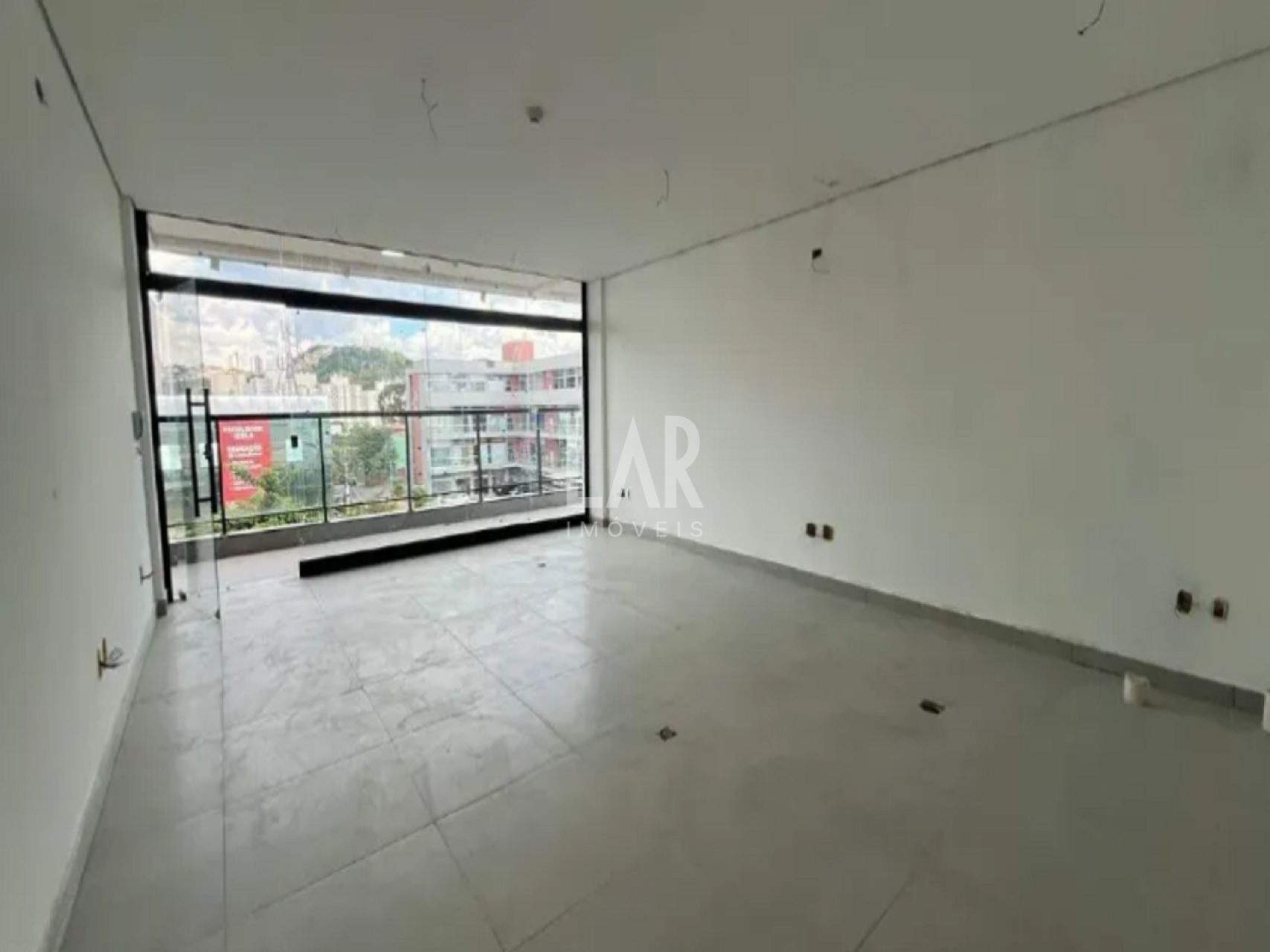 Comercial JL Center - Castelo - Belo Horizonte, MG