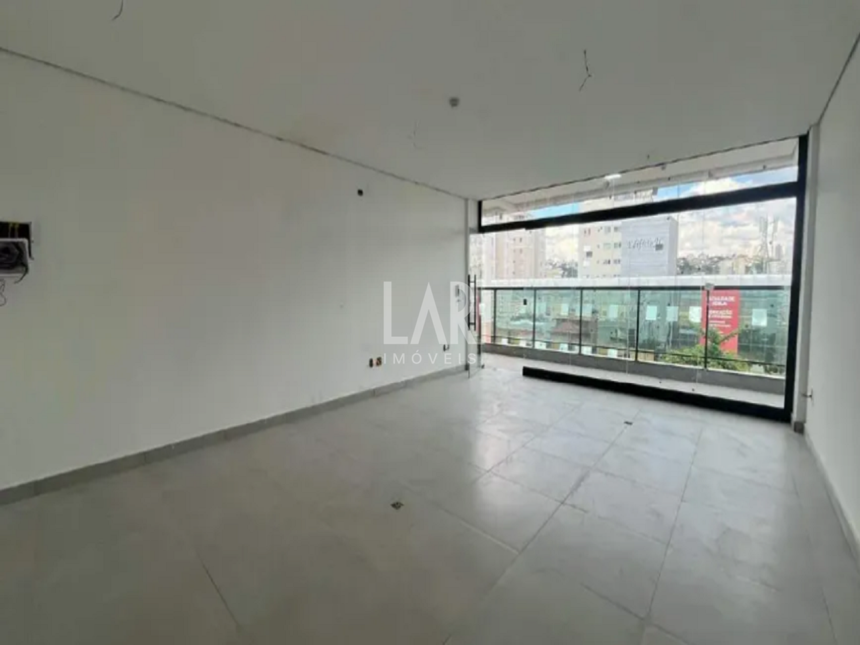 Comercial JL Center - Castelo - Belo Horizonte, MG