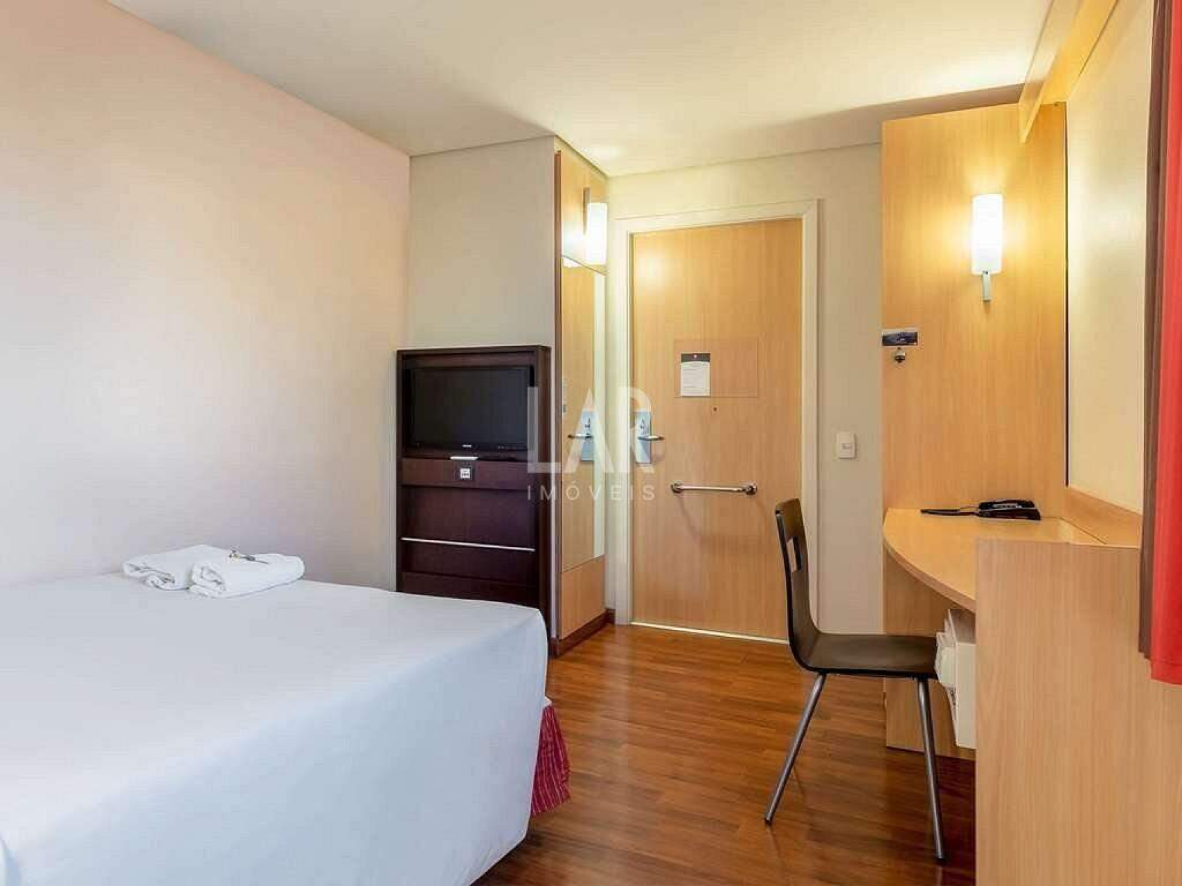 Flat de 1 quarto à venda, Savassi, Belo Horizonte - MG