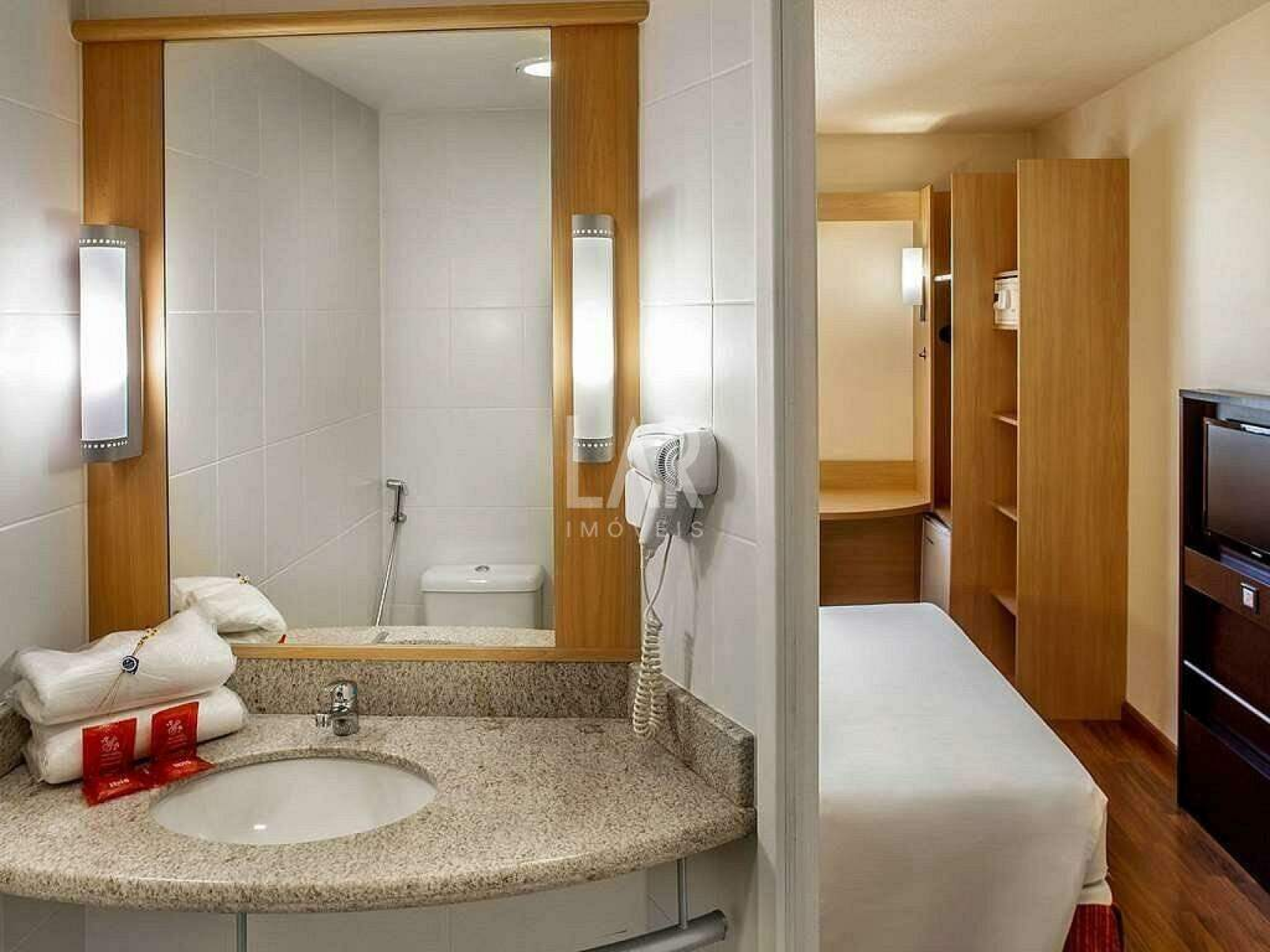 Flat de 1 quarto à venda, Savassi, Belo Horizonte - MG