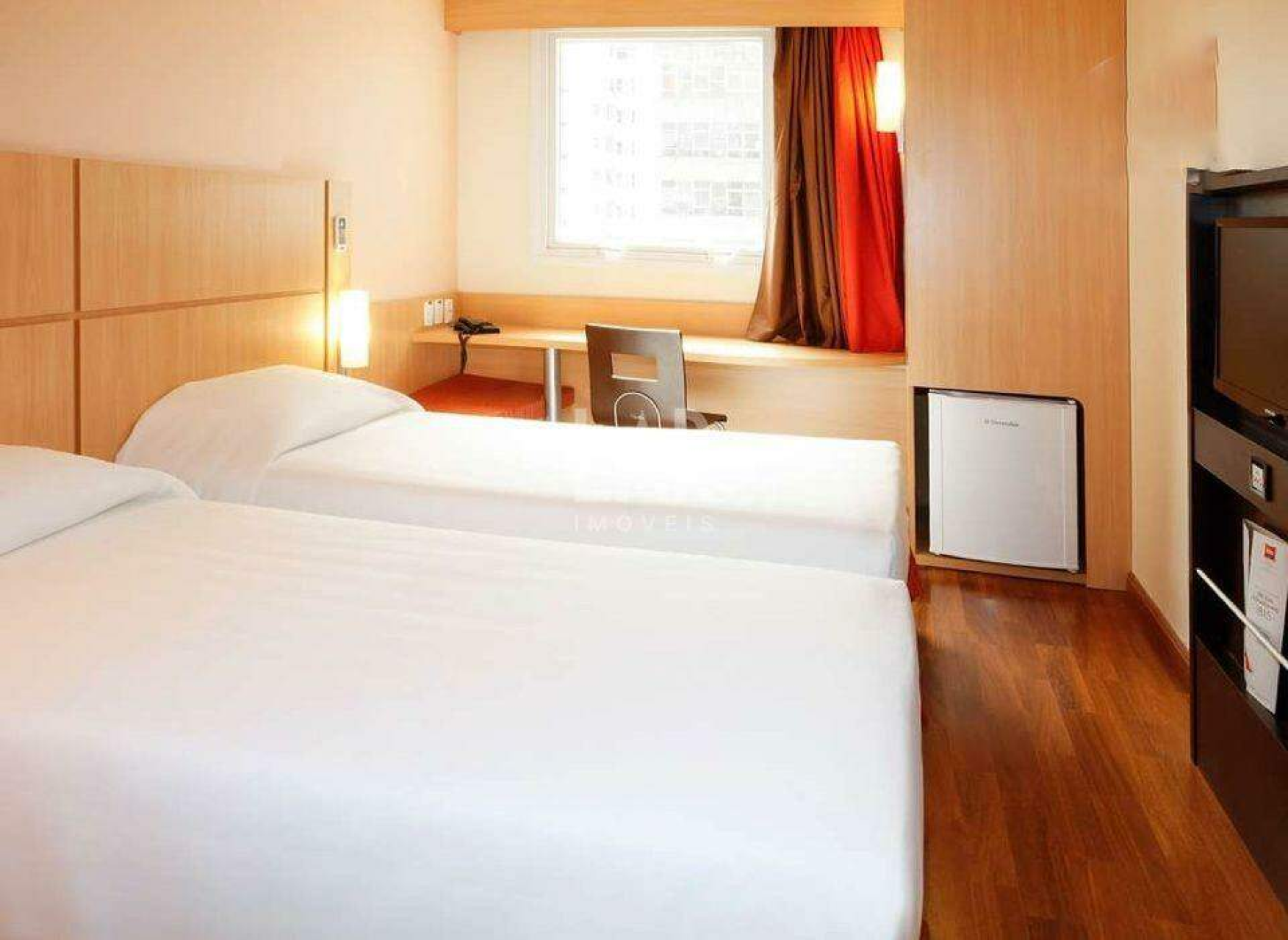 Flat de 1 quarto à venda, Savassi, Belo Horizonte - MG