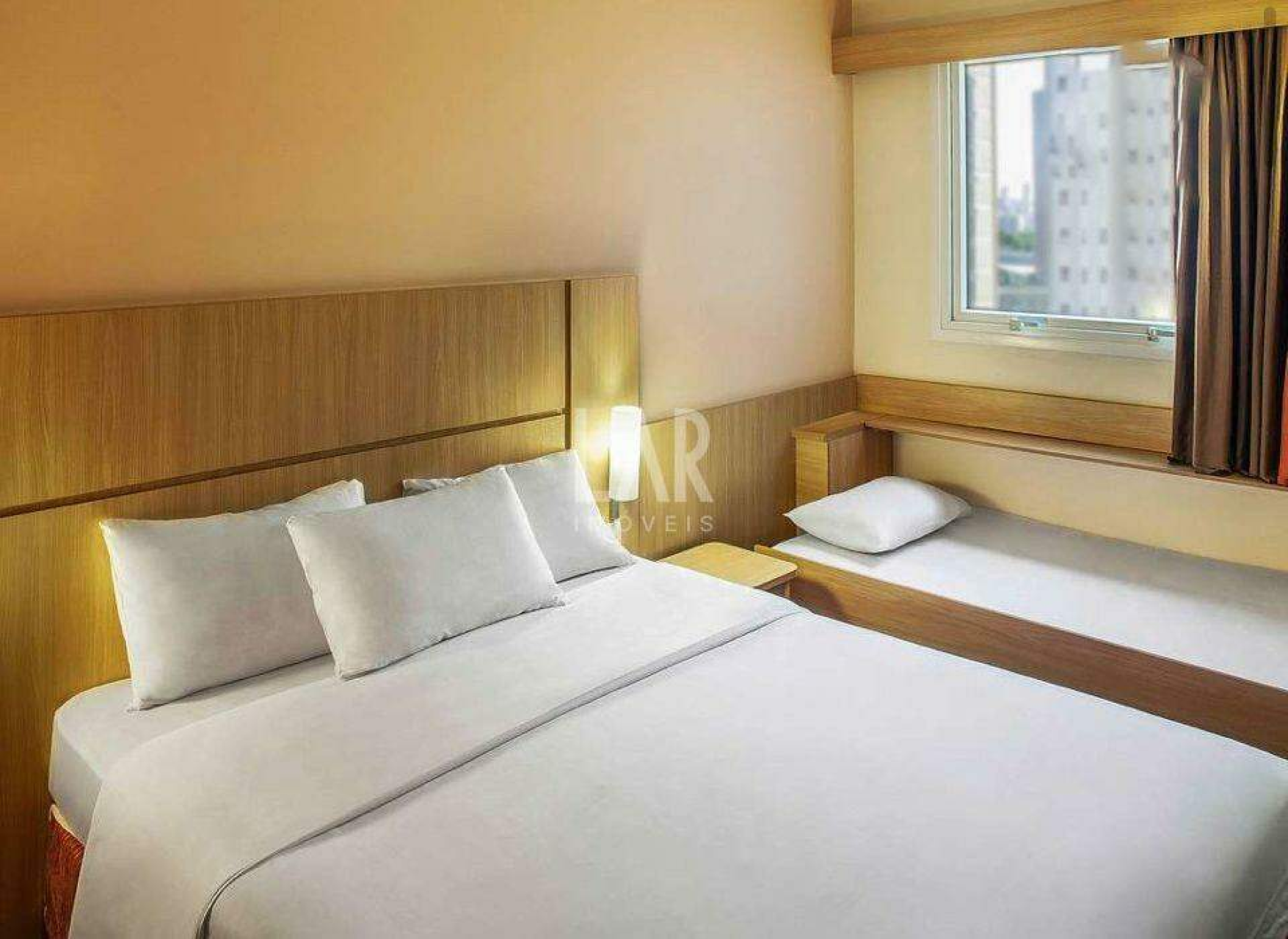 Flat de 1 quarto à venda, Savassi, Belo Horizonte - MG