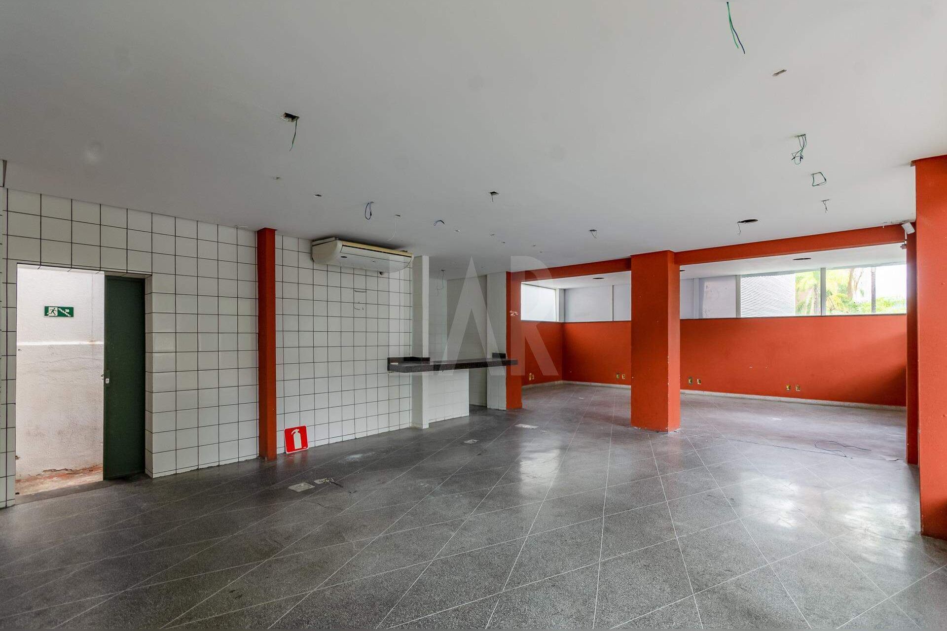 Loja para alugar, Lourdes, Belo Horizonte - MG
