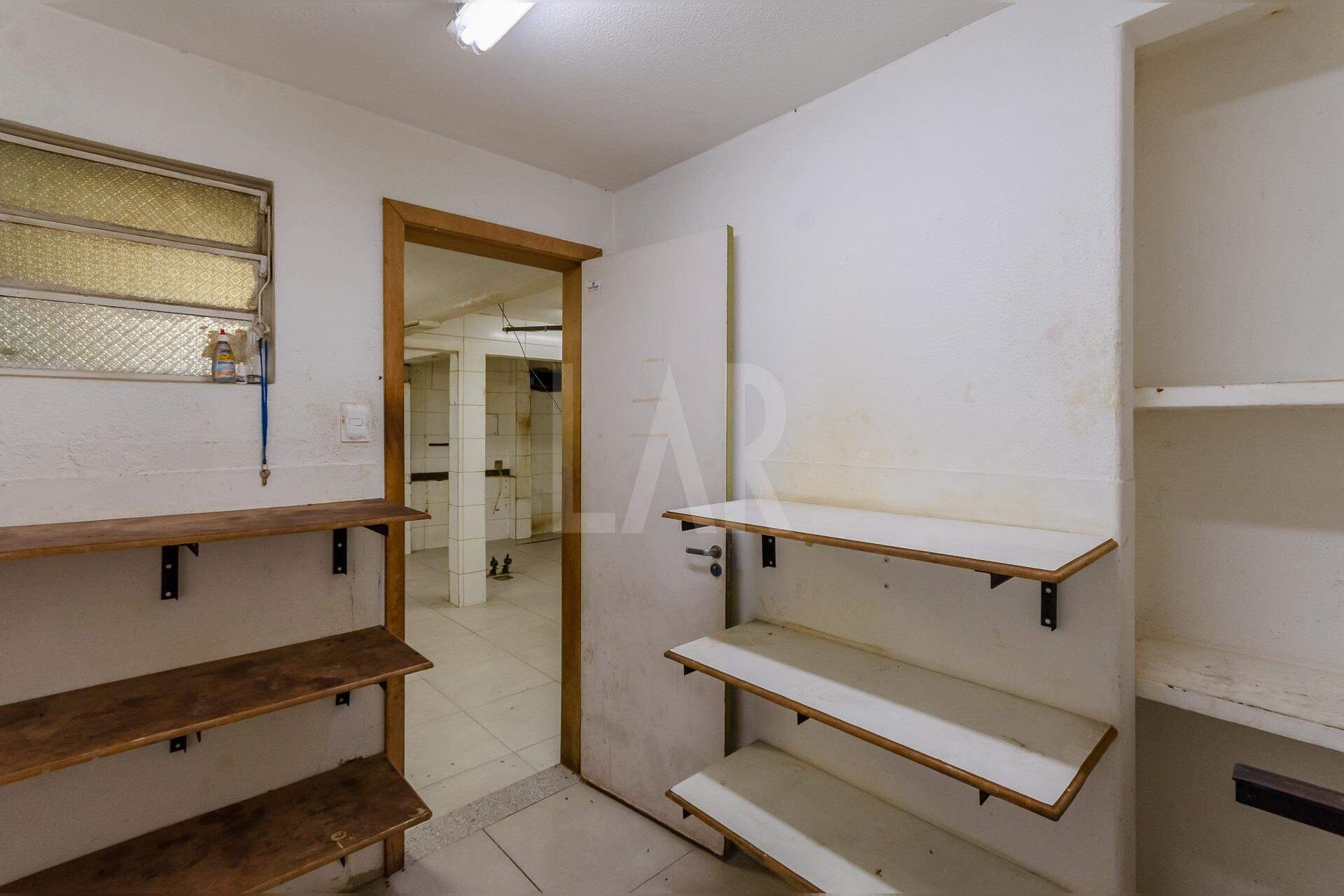 Loja para alugar, Lourdes, Belo Horizonte - MG