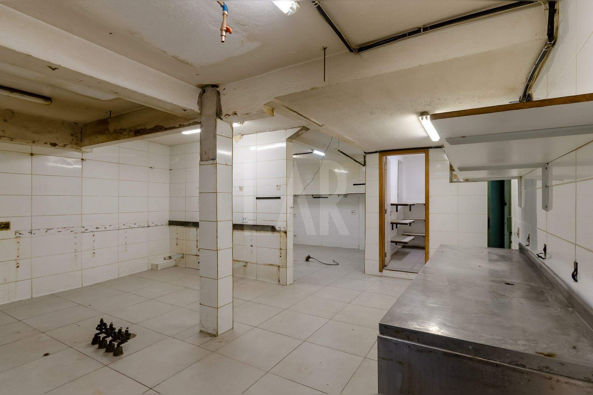 Loja para alugar, Lourdes, Belo Horizonte - MG