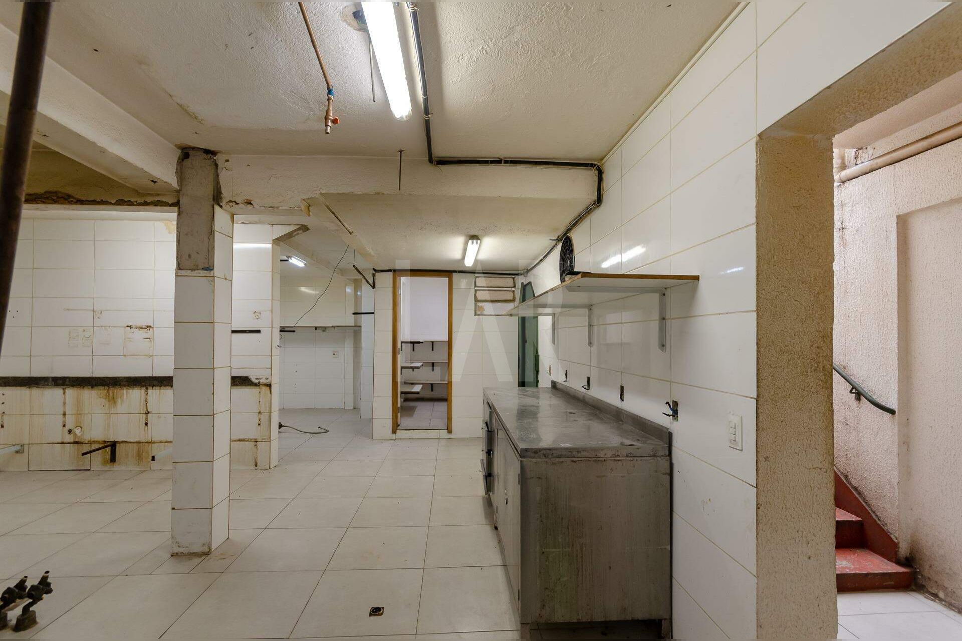 Loja para alugar, Lourdes, Belo Horizonte - MG