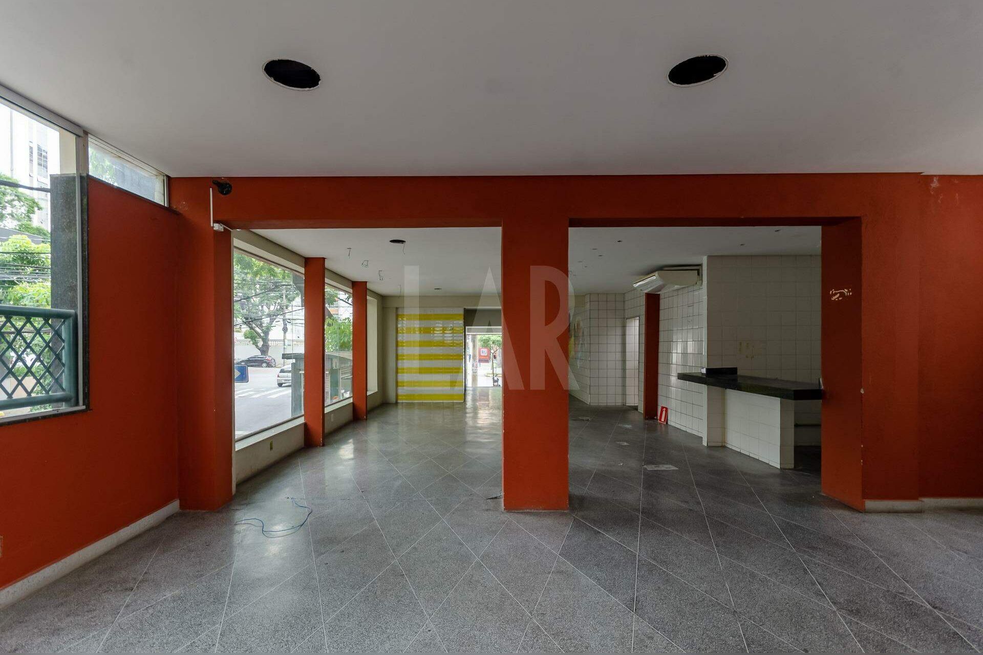 Loja para alugar, Lourdes, Belo Horizonte - MG