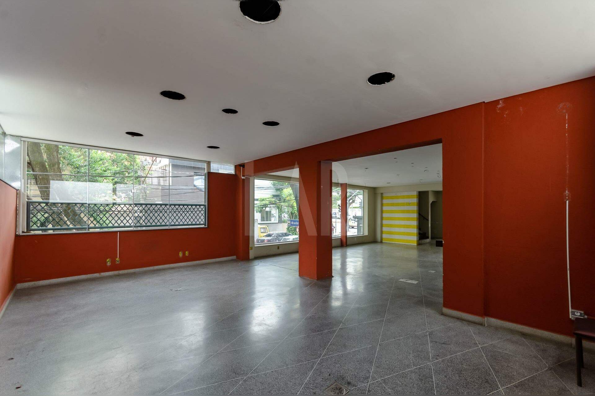Loja para alugar, Lourdes, Belo Horizonte - MG