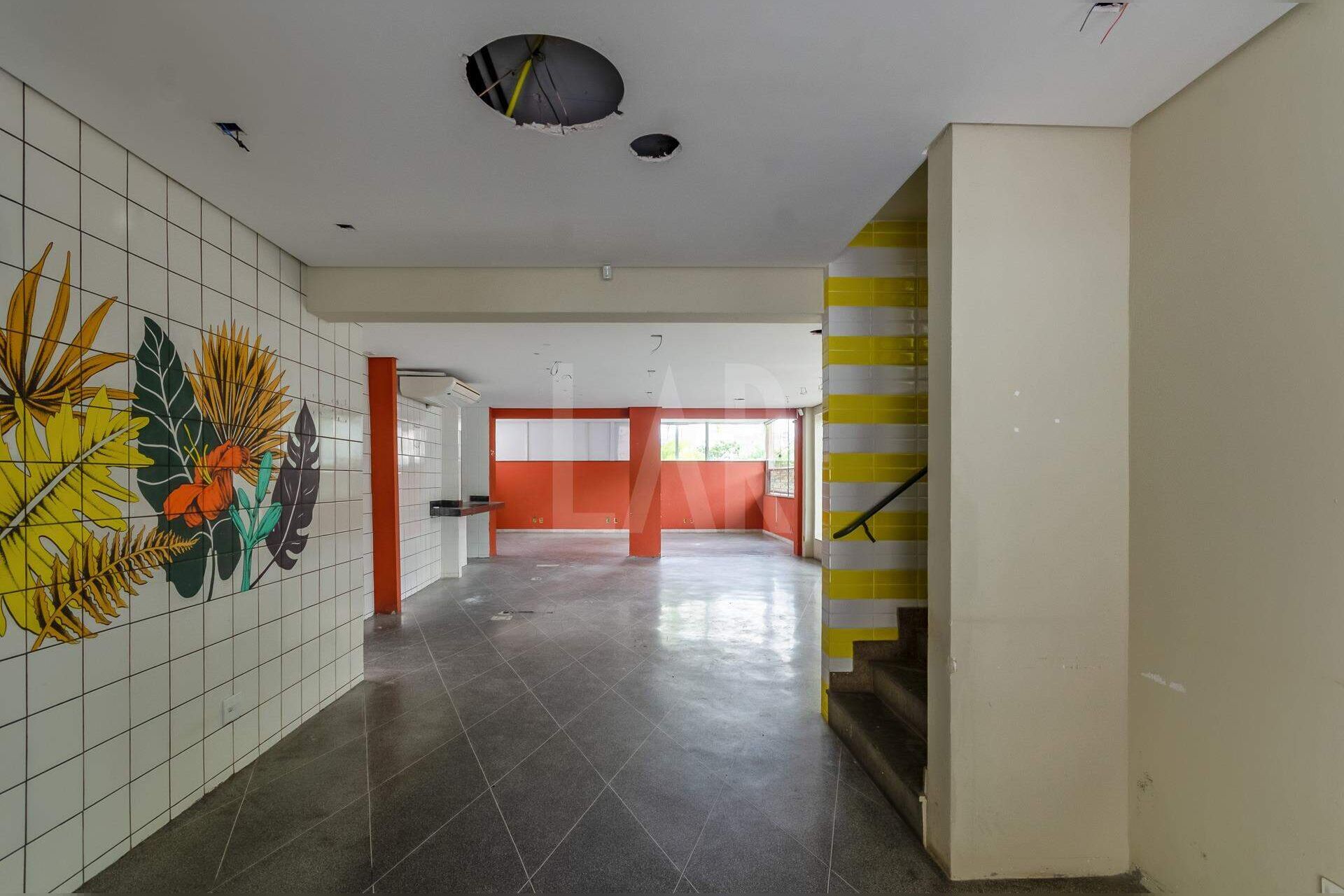 Loja para alugar, Lourdes, Belo Horizonte - MG