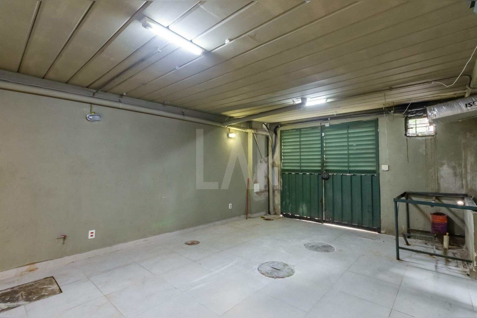 Loja para alugar, Lourdes, Belo Horizonte - MG