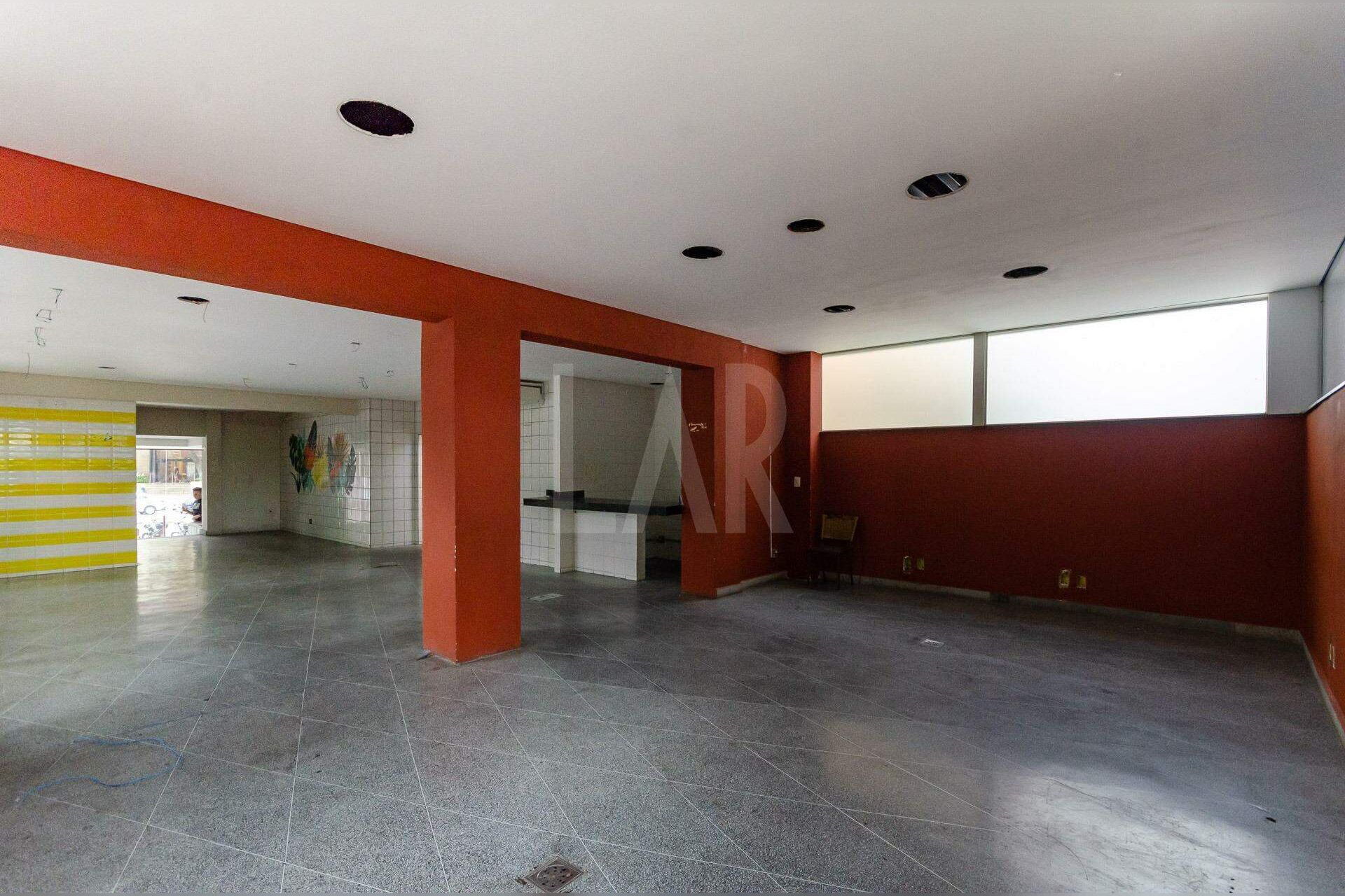 Loja para alugar, Lourdes, Belo Horizonte - MG