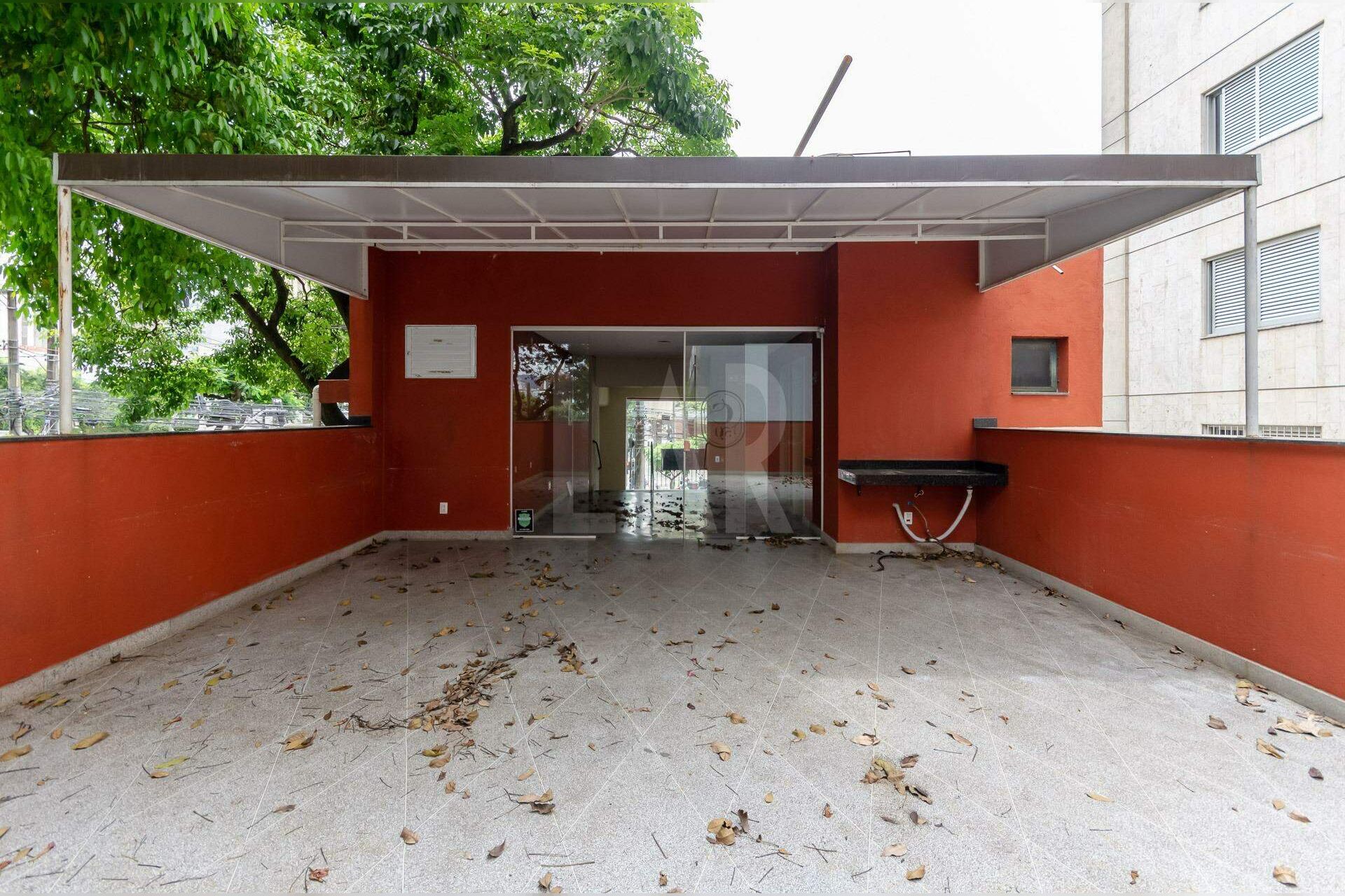 Loja para alugar, Lourdes, Belo Horizonte - MG