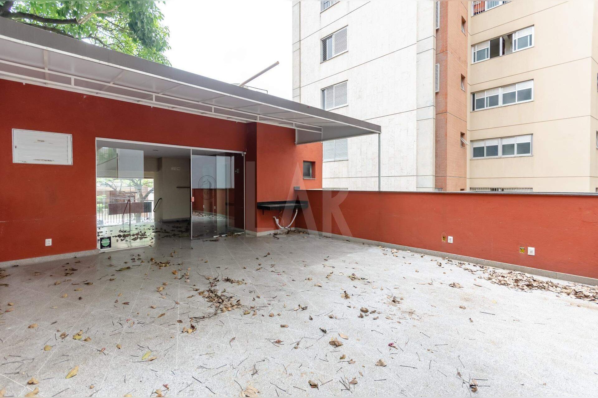 Loja para alugar, Lourdes, Belo Horizonte - MG