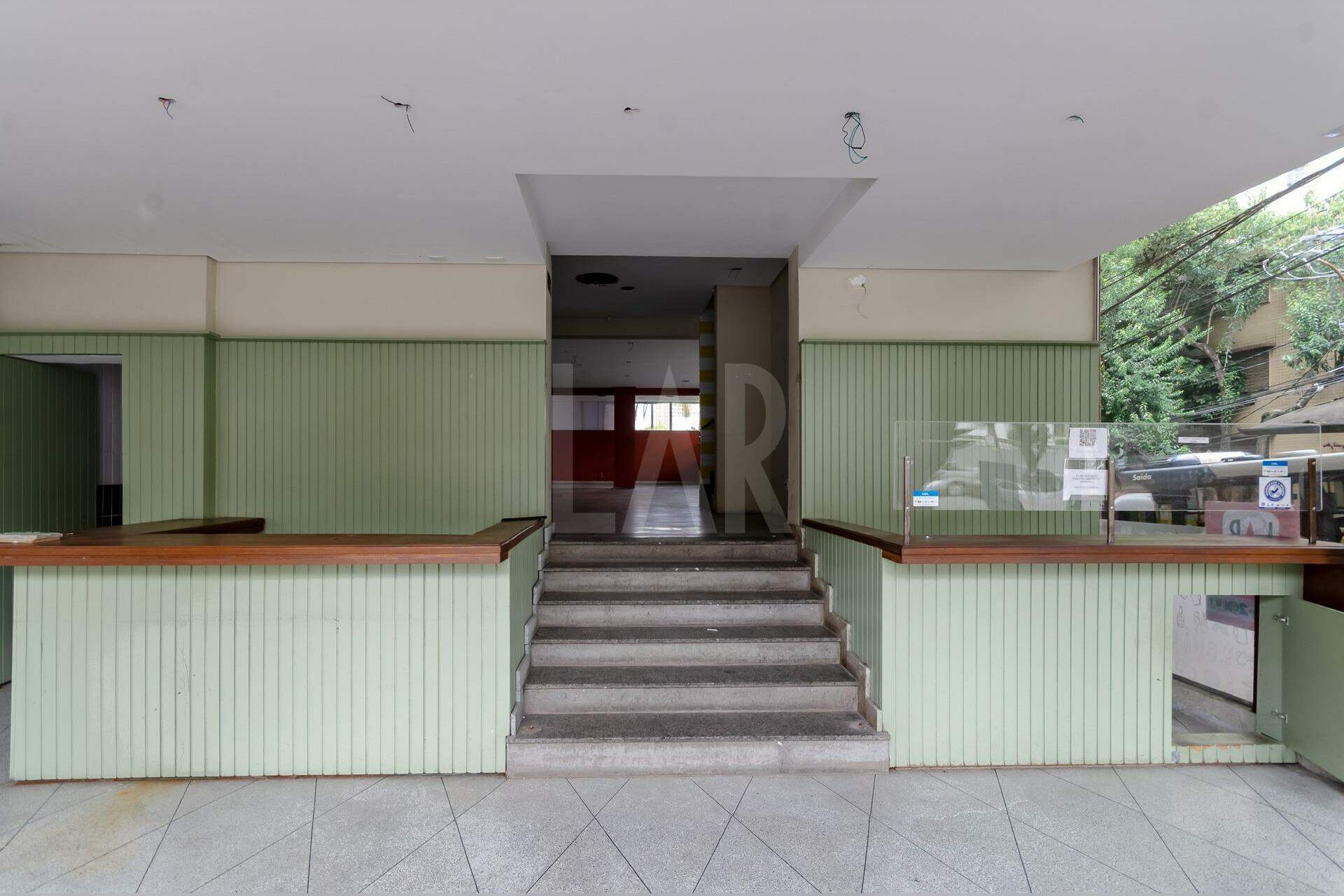 Loja para alugar, Lourdes, Belo Horizonte - MG