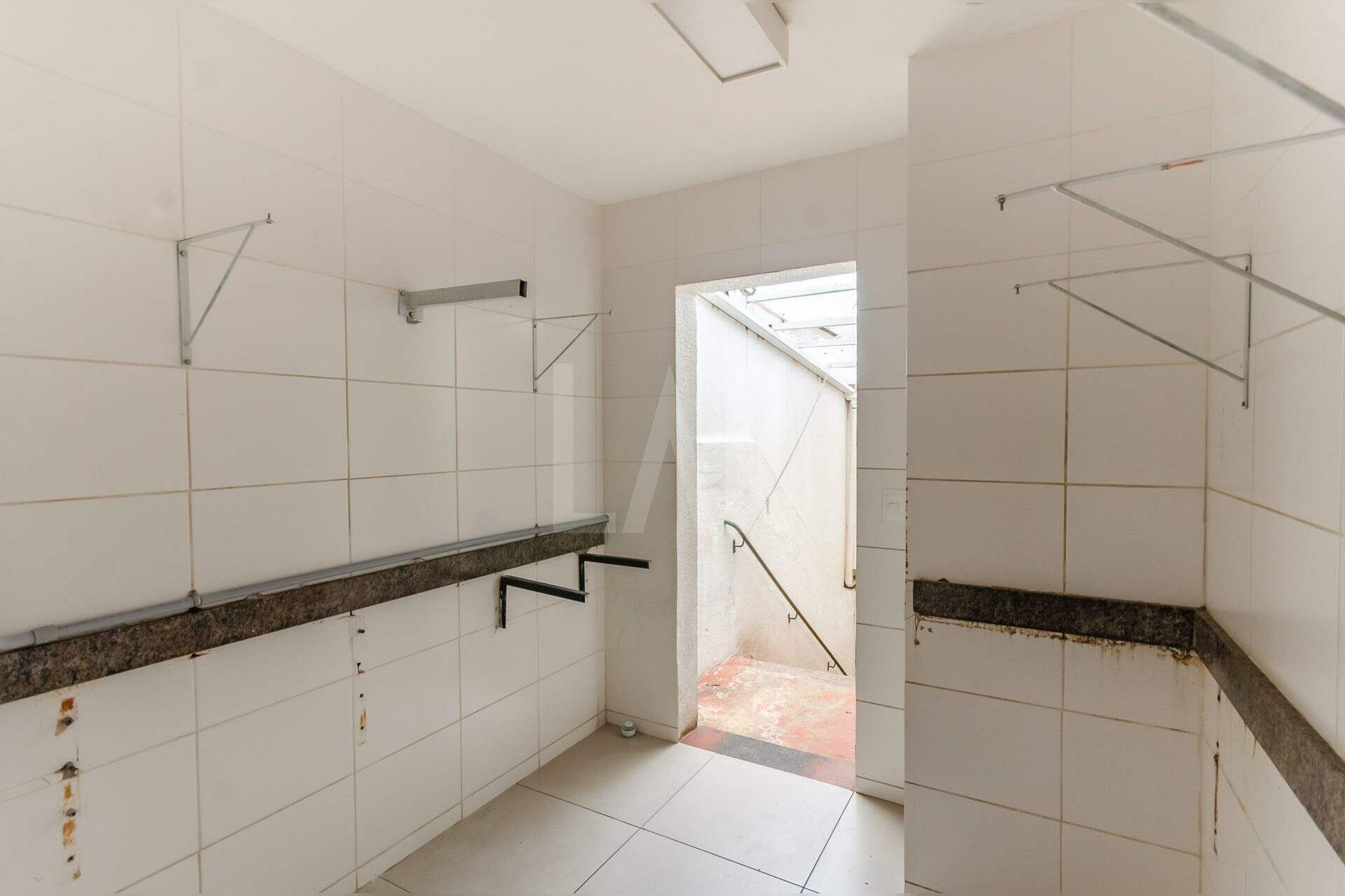 Loja para alugar, Lourdes, Belo Horizonte - MG
