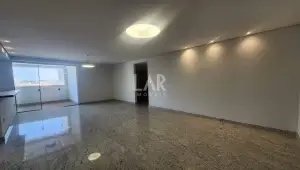 Apartamento de 3 quartos à venda, Buritis, Belo Horizonte - MG