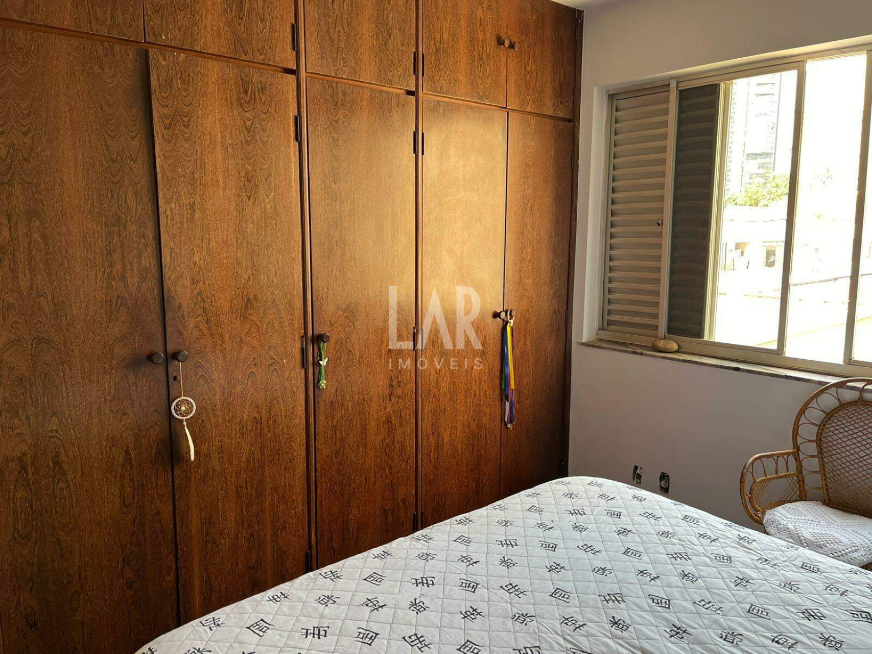 Apartamento de 4 quartos à venda, Carmo, Belo Horizonte - MG
