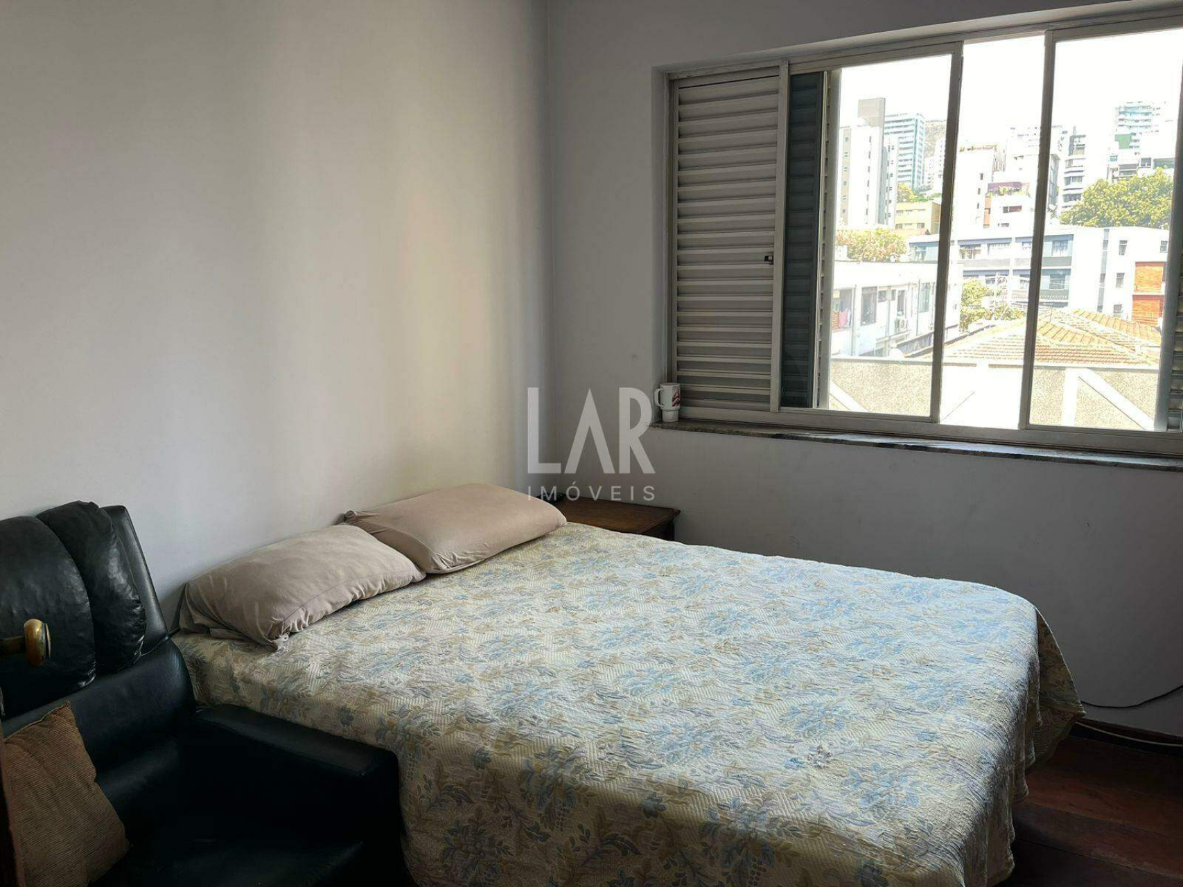 Apartamento de 4 quartos à venda, Carmo, Belo Horizonte - MG