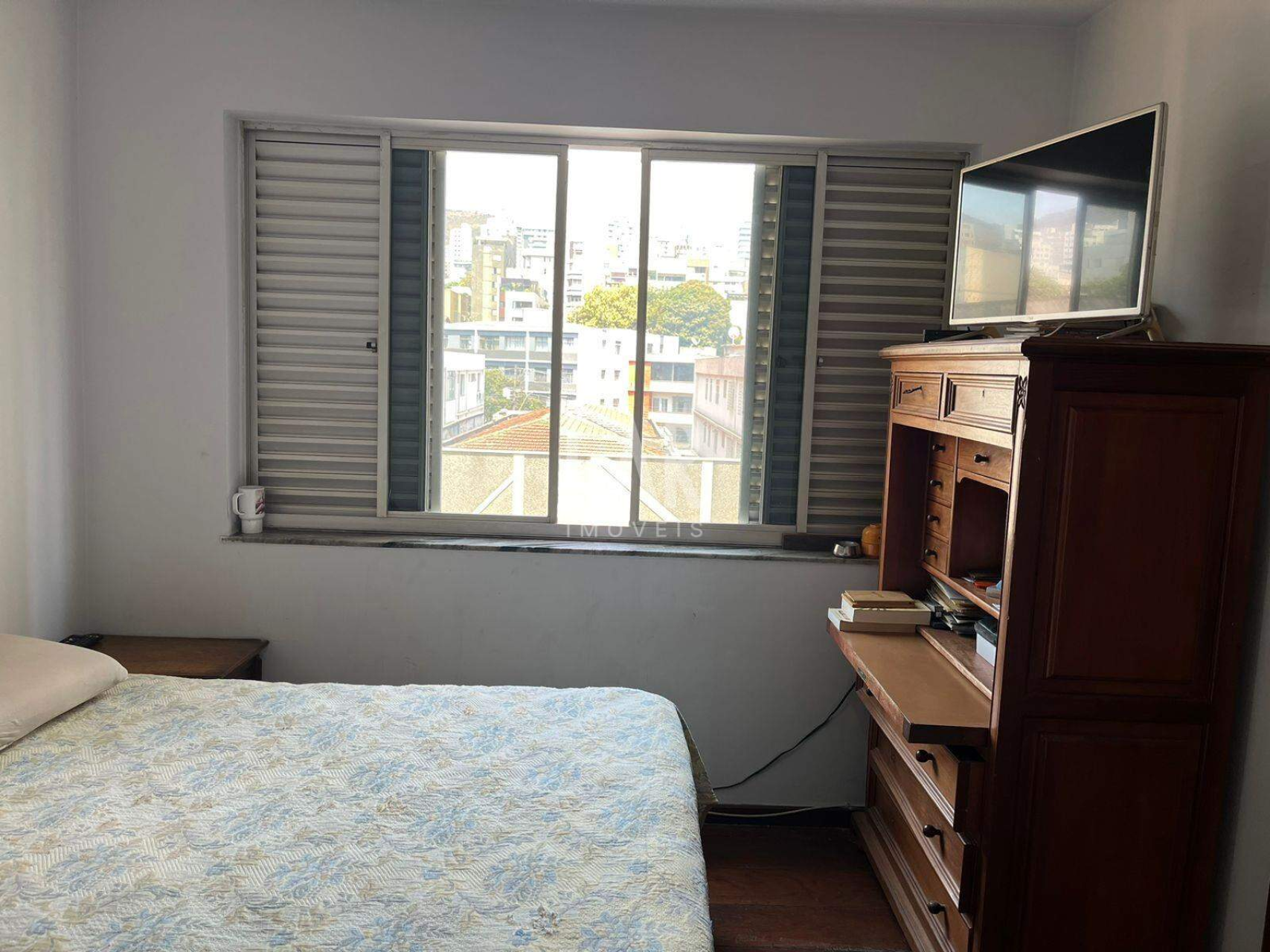Apartamento de 4 quartos à venda, Carmo, Belo Horizonte - MG