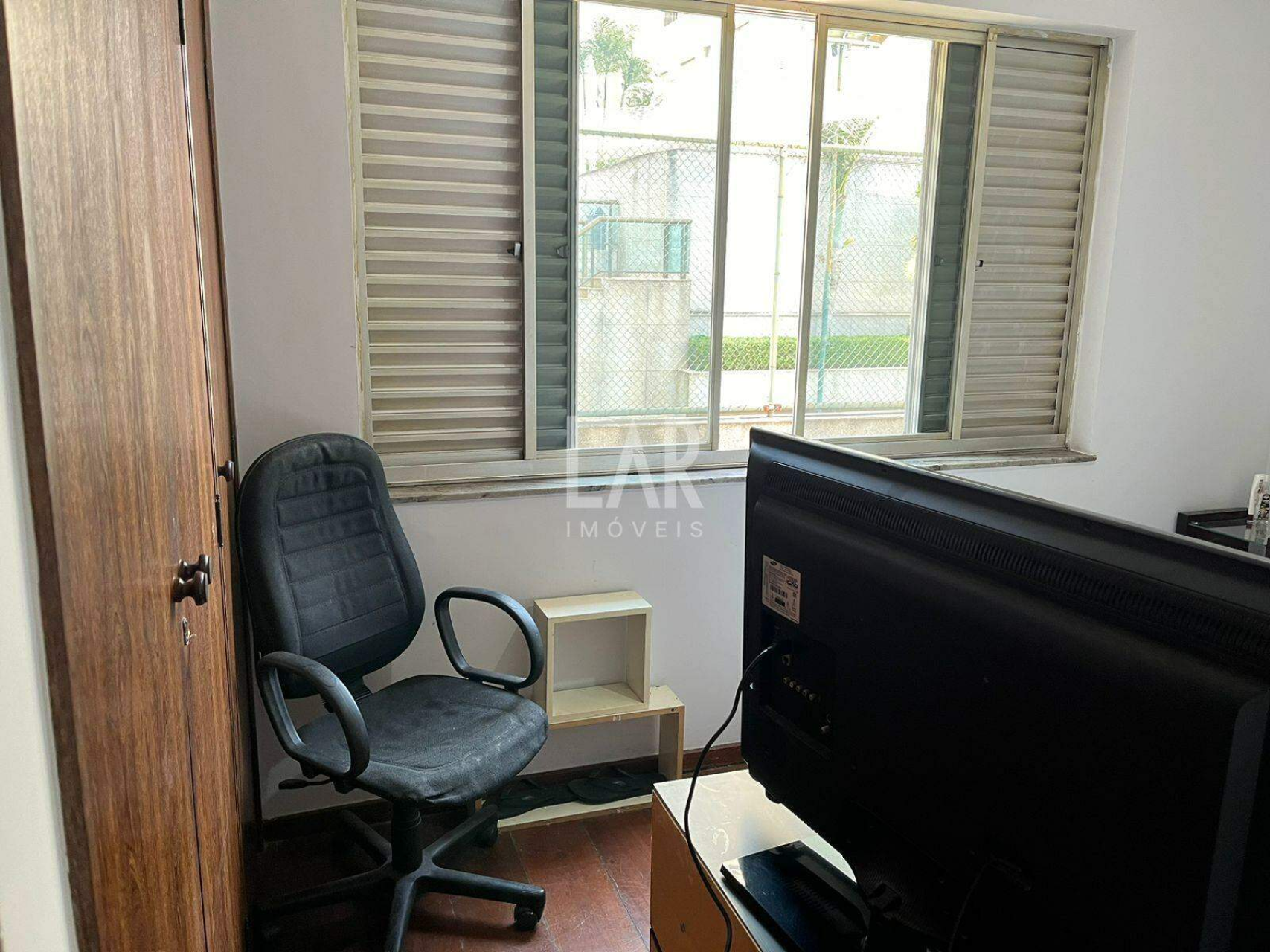 Apartamento de 4 quartos à venda, Carmo, Belo Horizonte - MG