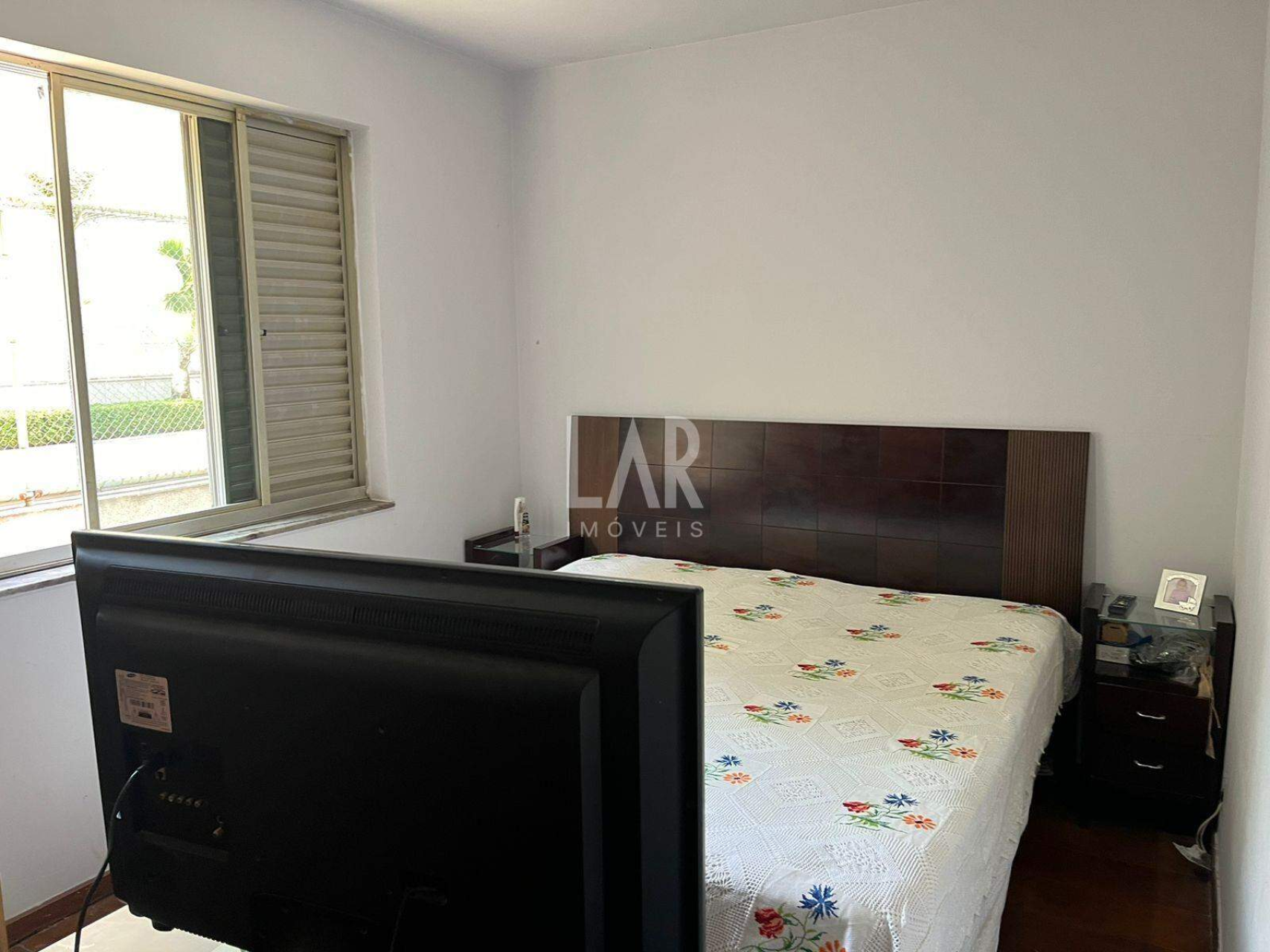 Apartamento de 4 quartos à venda, Carmo, Belo Horizonte - MG