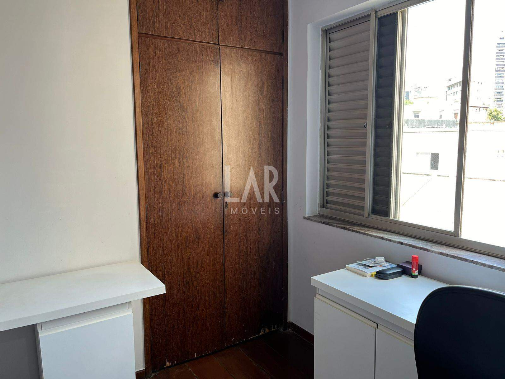Apartamento de 4 quartos à venda, Carmo, Belo Horizonte - MG