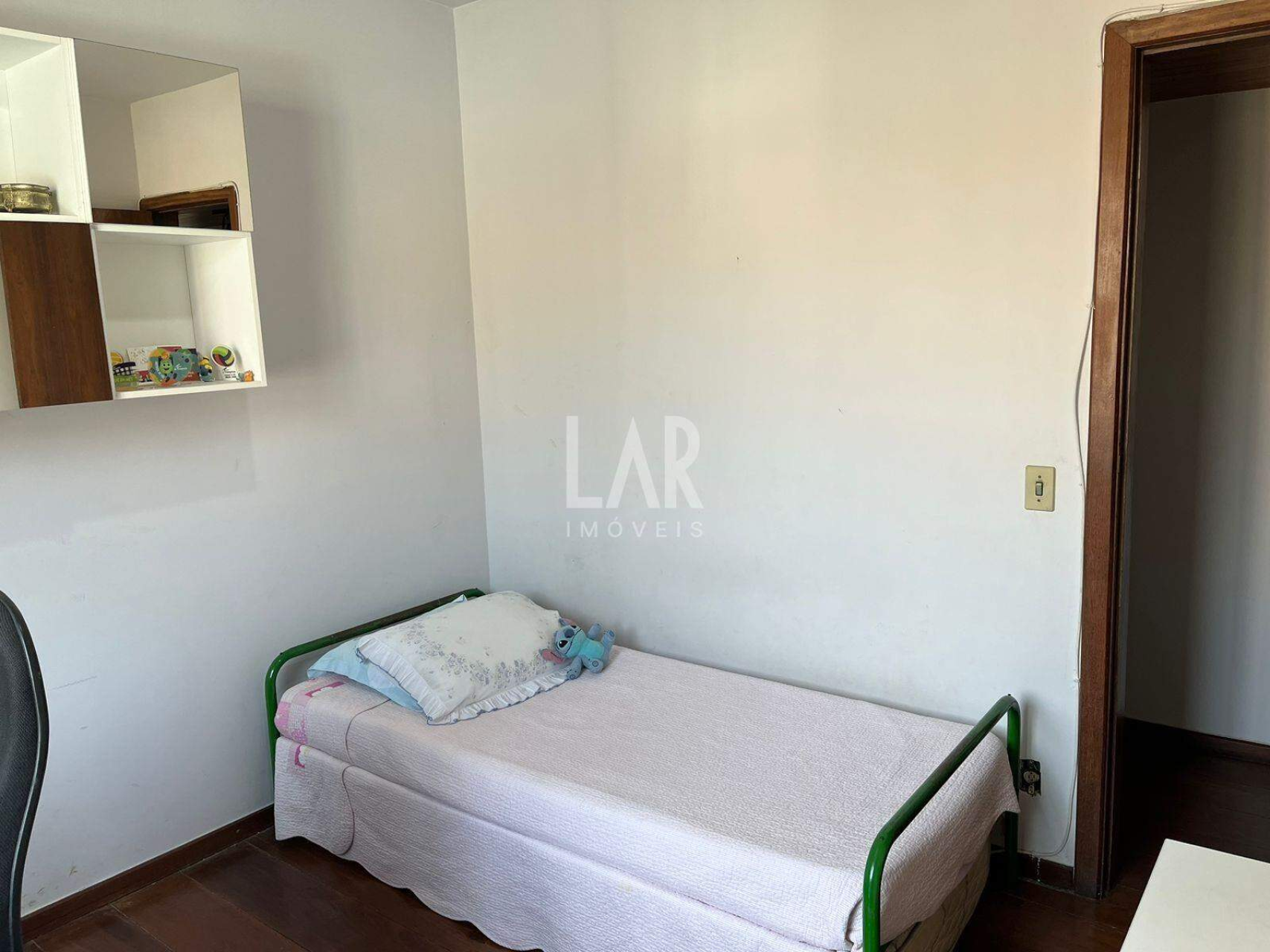 Apartamento de 4 quartos à venda, Carmo, Belo Horizonte - MG
